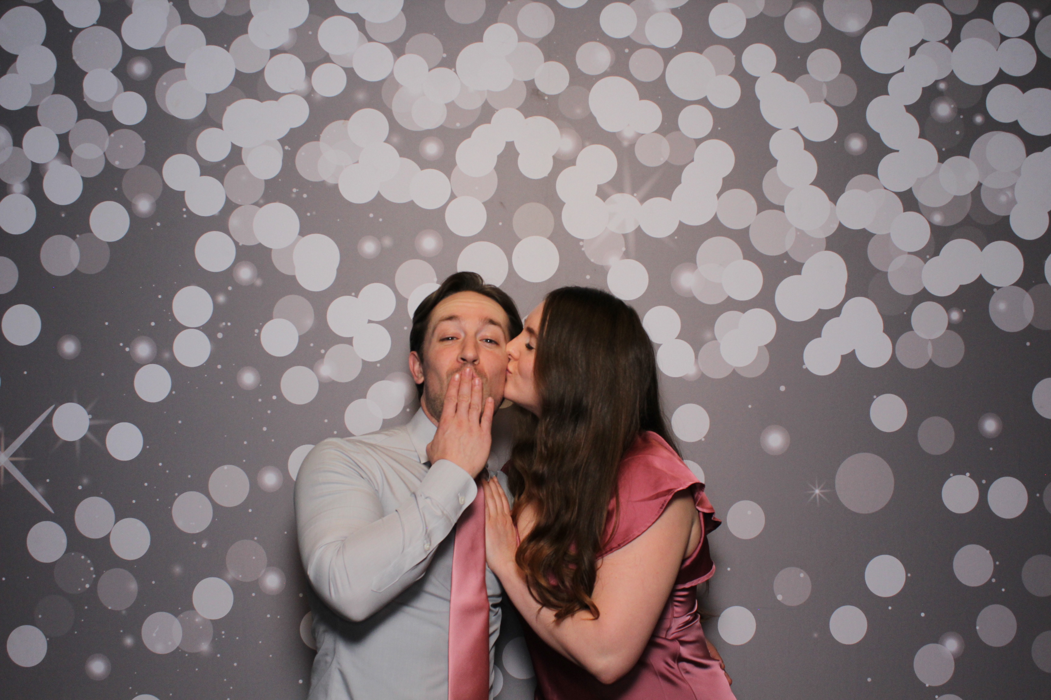 The Floyd's Reception | View more photos from the event at gallery.photoboothcincy.com/u/PhotoBoothCincy/The-Floyds-Reception