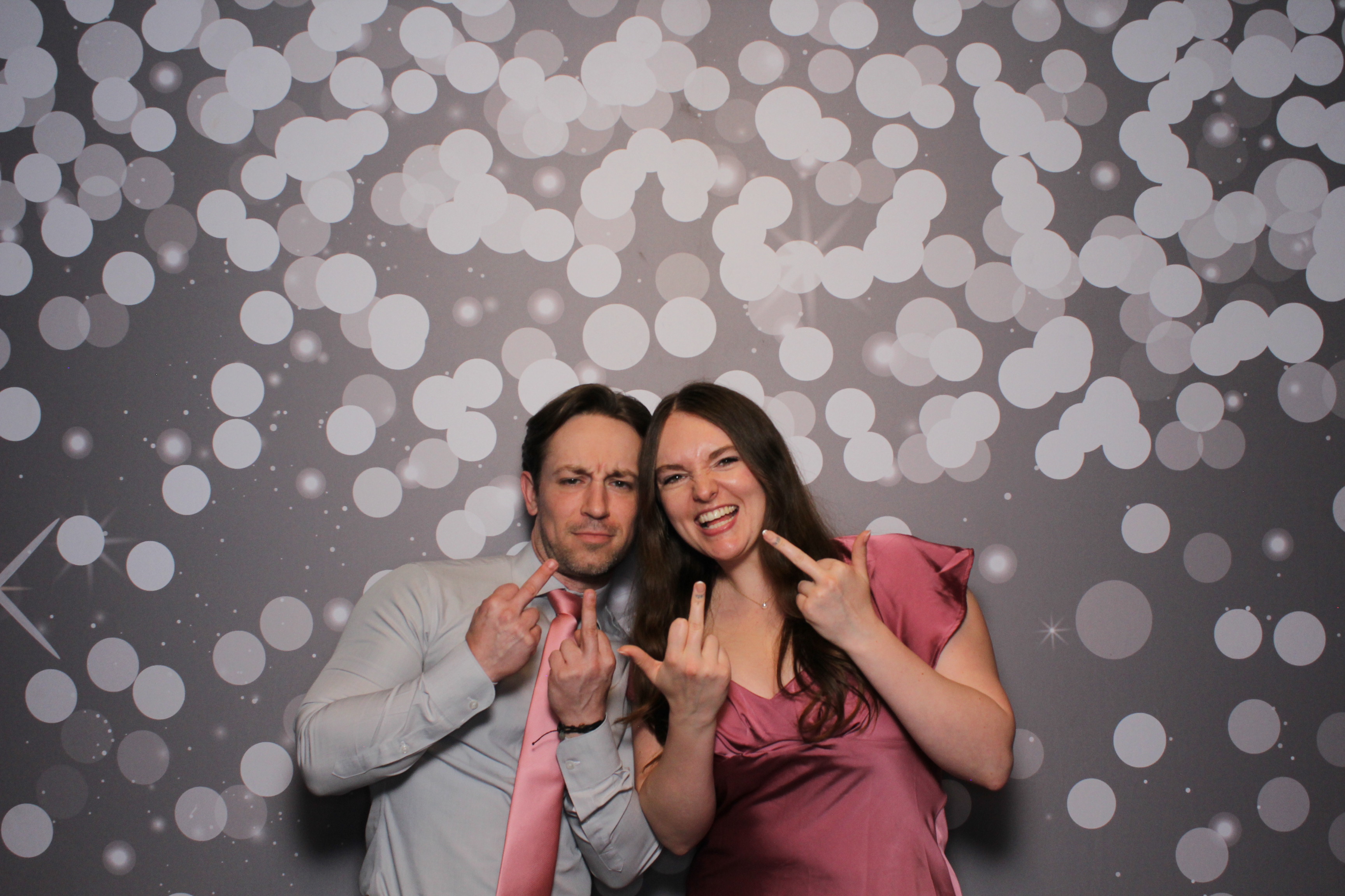 The Floyd's Reception | View more photos from the event at gallery.photoboothcincy.com/u/PhotoBoothCincy/The-Floyds-Reception