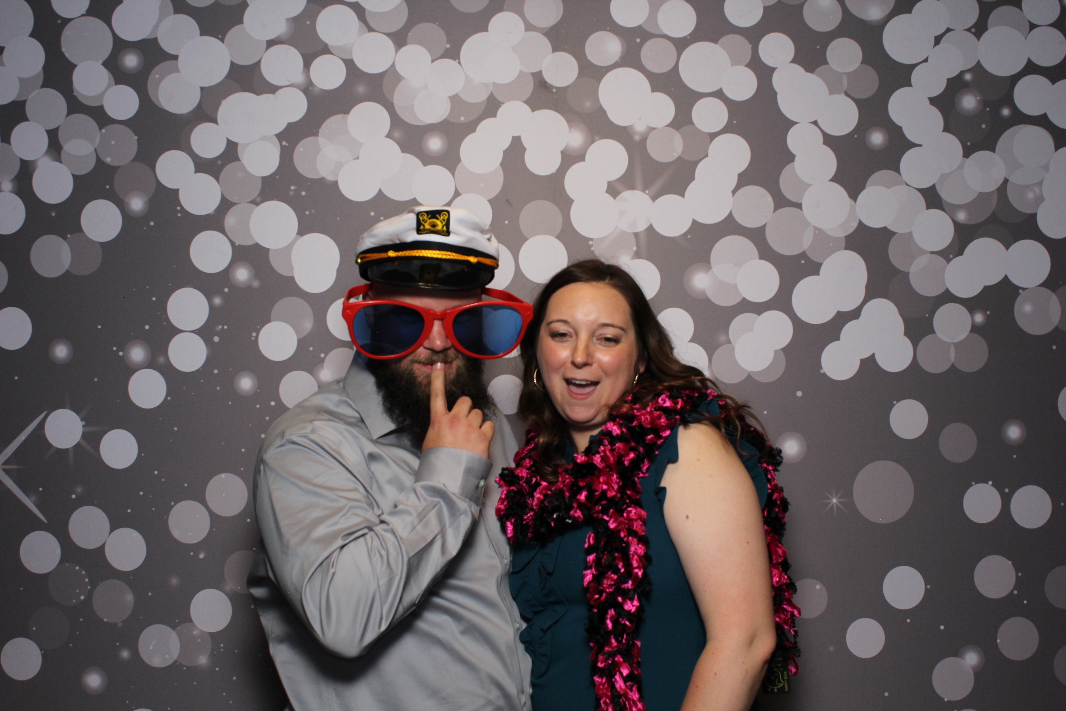 The Floyd's Reception | View more photos from the event at gallery.photoboothcincy.com/u/PhotoBoothCincy/The-Floyds-Reception