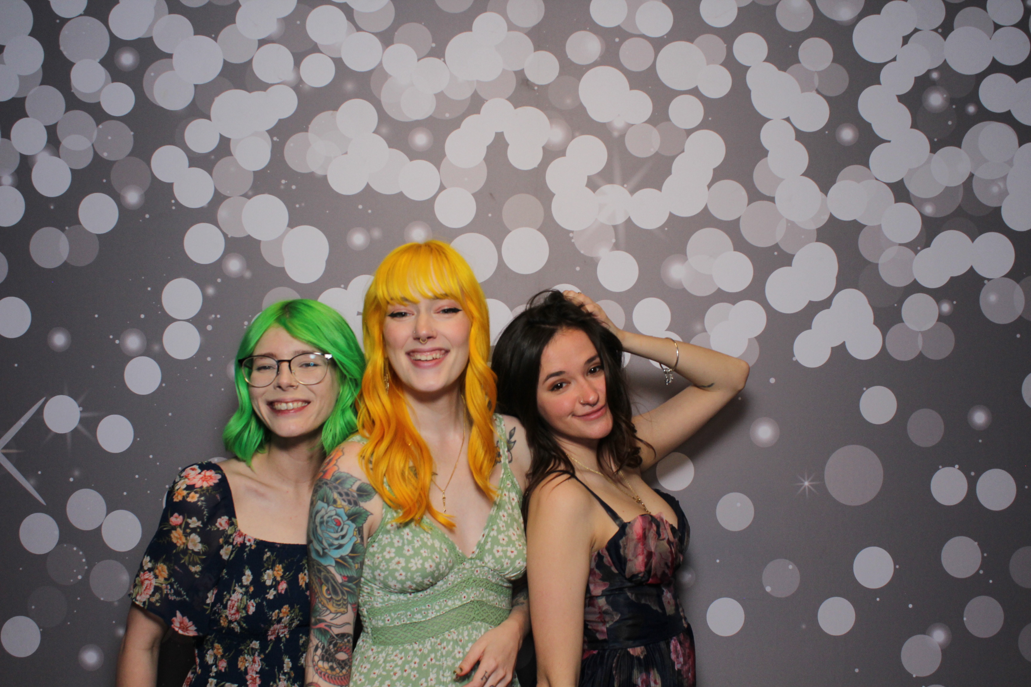The Floyd's Reception | View more photos from the event at gallery.photoboothcincy.com/u/PhotoBoothCincy/The-Floyds-Reception