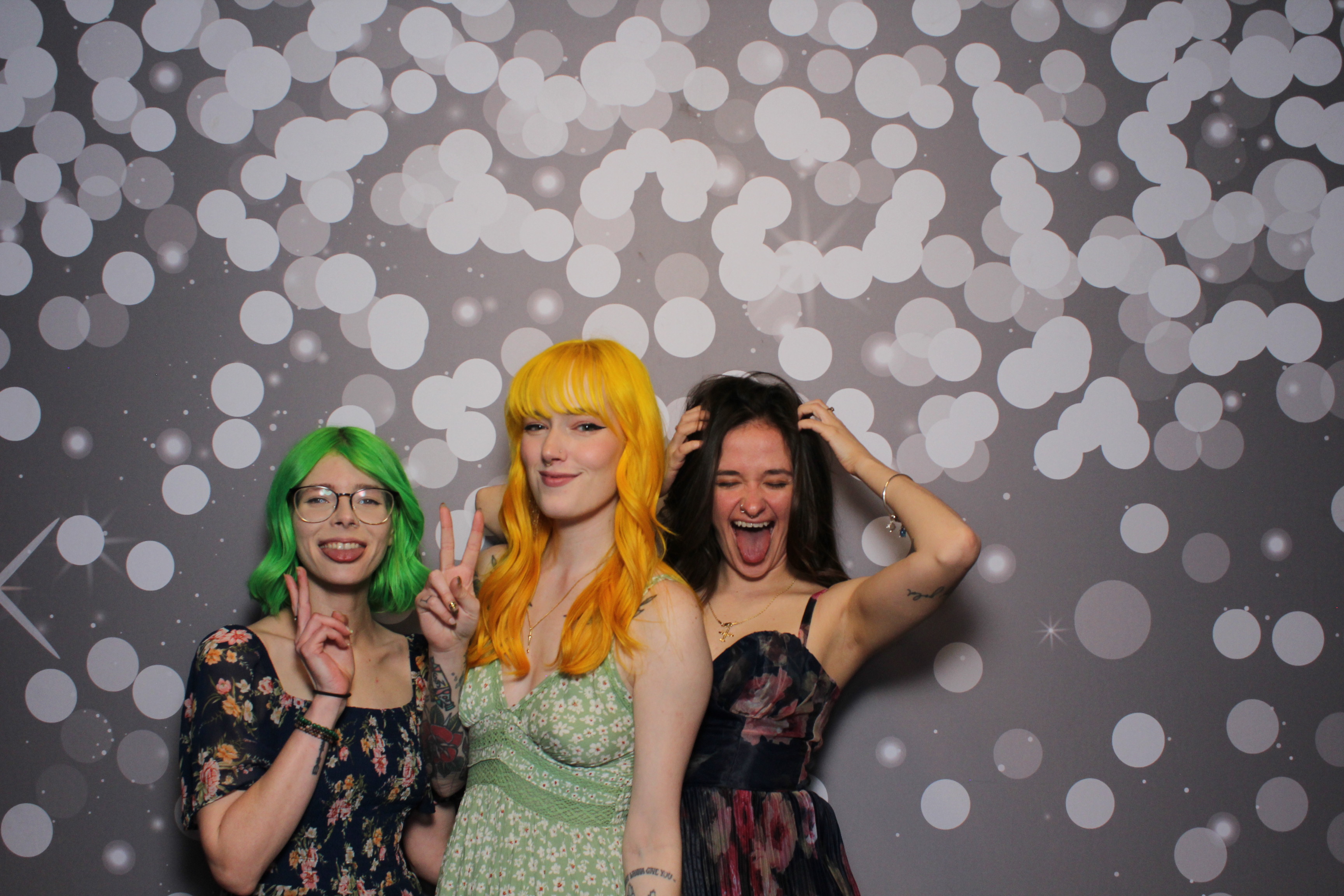 The Floyd's Reception | View more photos from the event at gallery.photoboothcincy.com/u/PhotoBoothCincy/The-Floyds-Reception