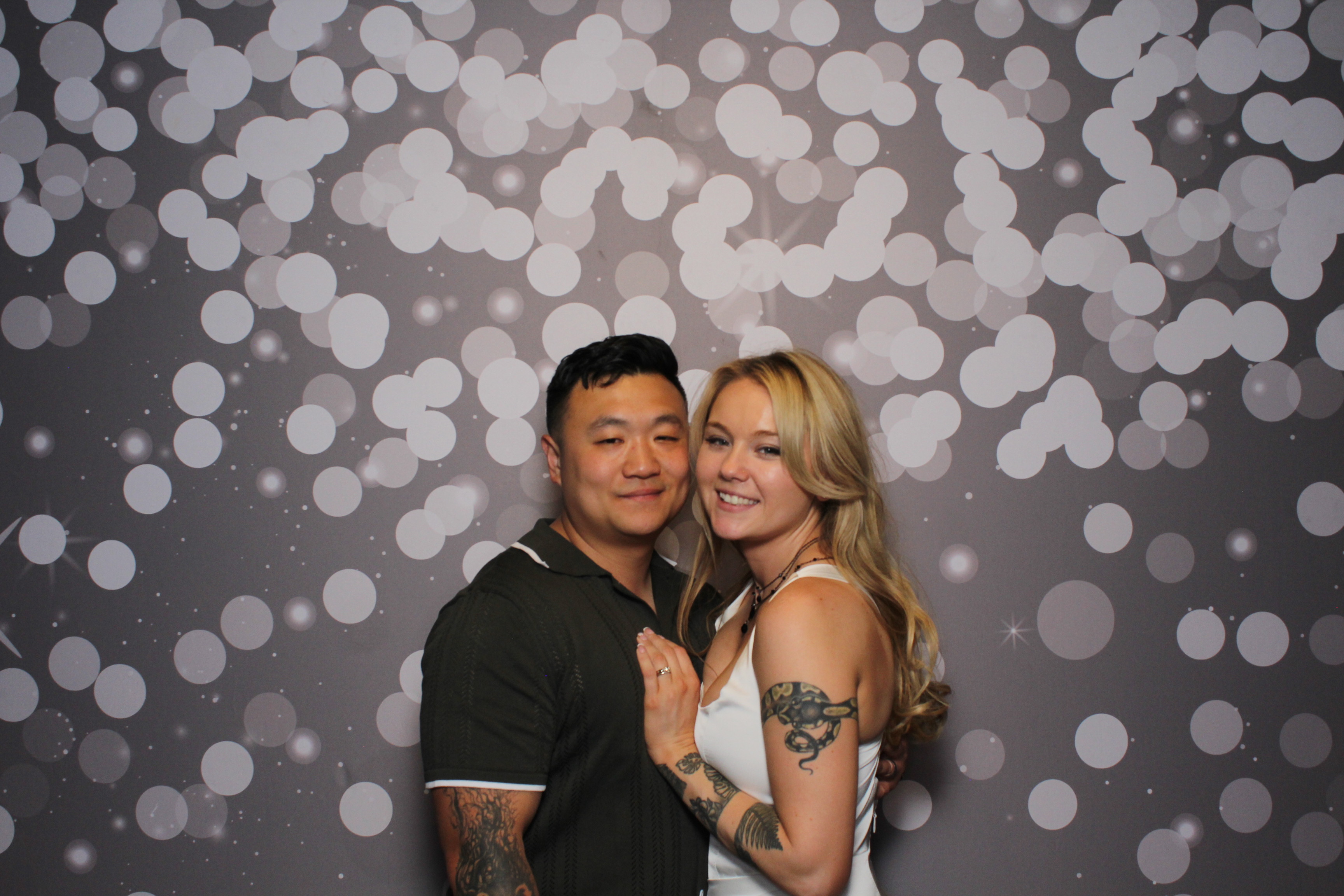 The Floyd's Reception | View more photos from the event at gallery.photoboothcincy.com/u/PhotoBoothCincy/The-Floyds-Reception