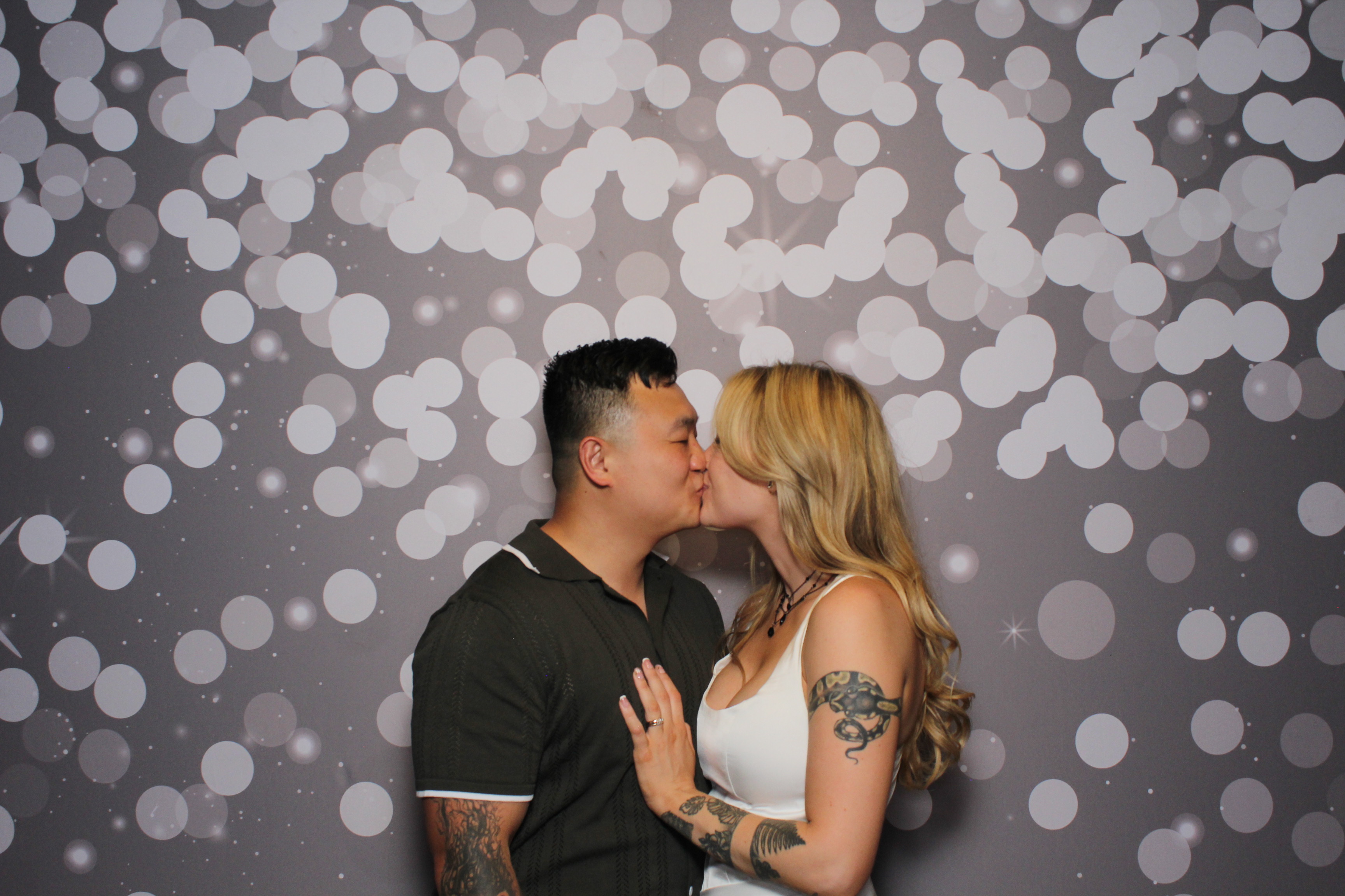 The Floyd's Reception | View more photos from the event at gallery.photoboothcincy.com/u/PhotoBoothCincy/The-Floyds-Reception