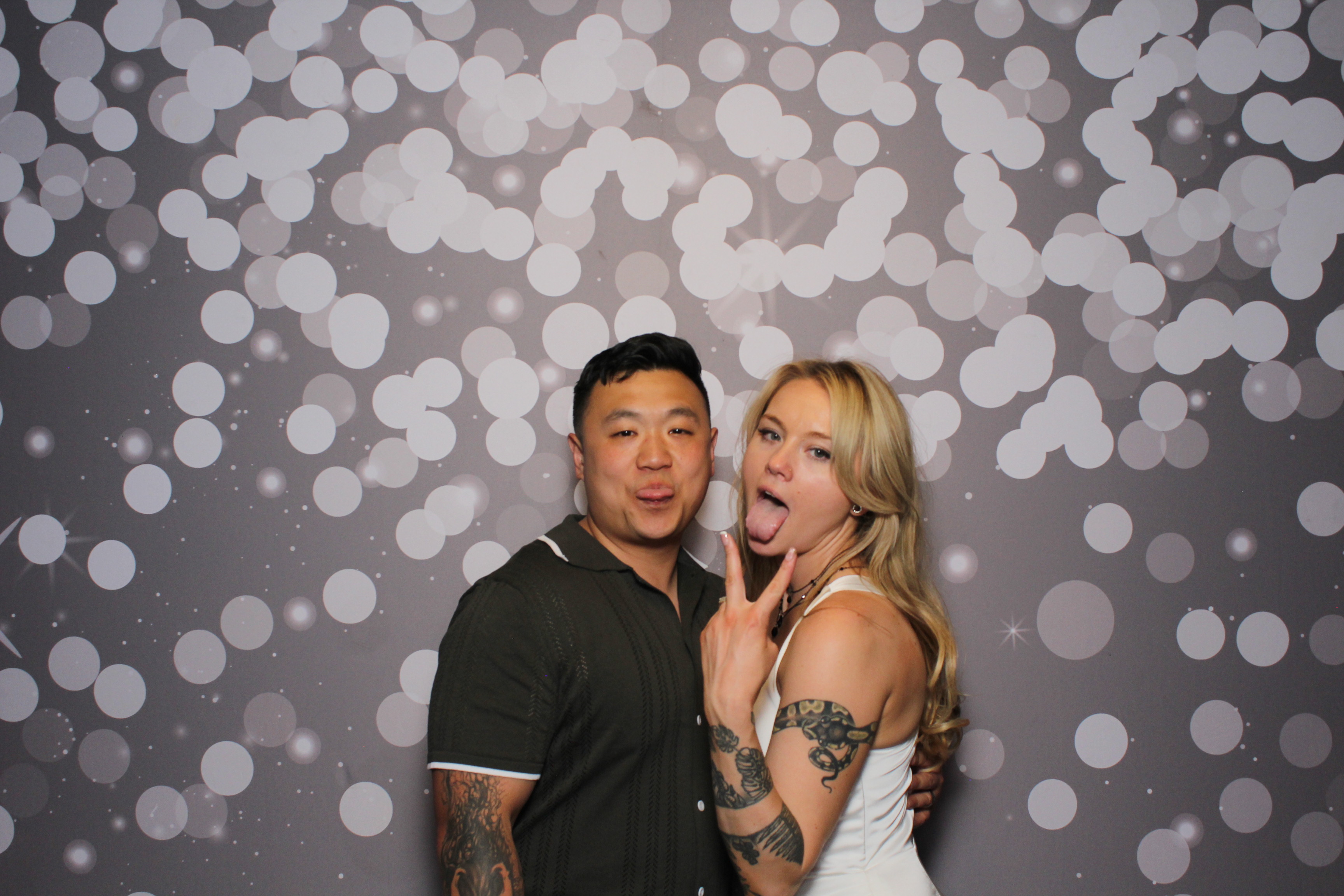 The Floyd's Reception | View more photos from the event at gallery.photoboothcincy.com/u/PhotoBoothCincy/The-Floyds-Reception