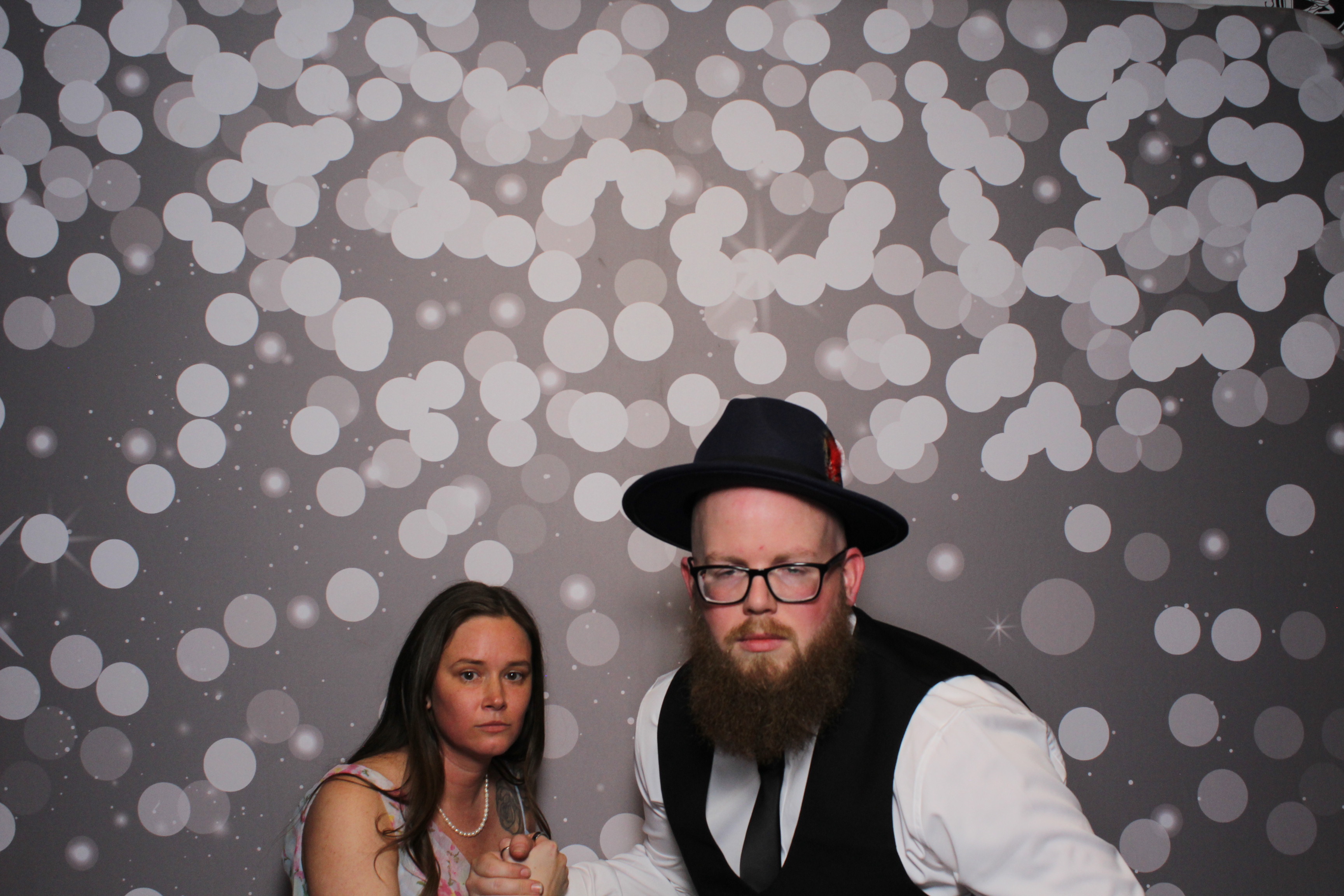 The Floyd's Reception | View more photos from the event at gallery.photoboothcincy.com/u/PhotoBoothCincy/The-Floyds-Reception