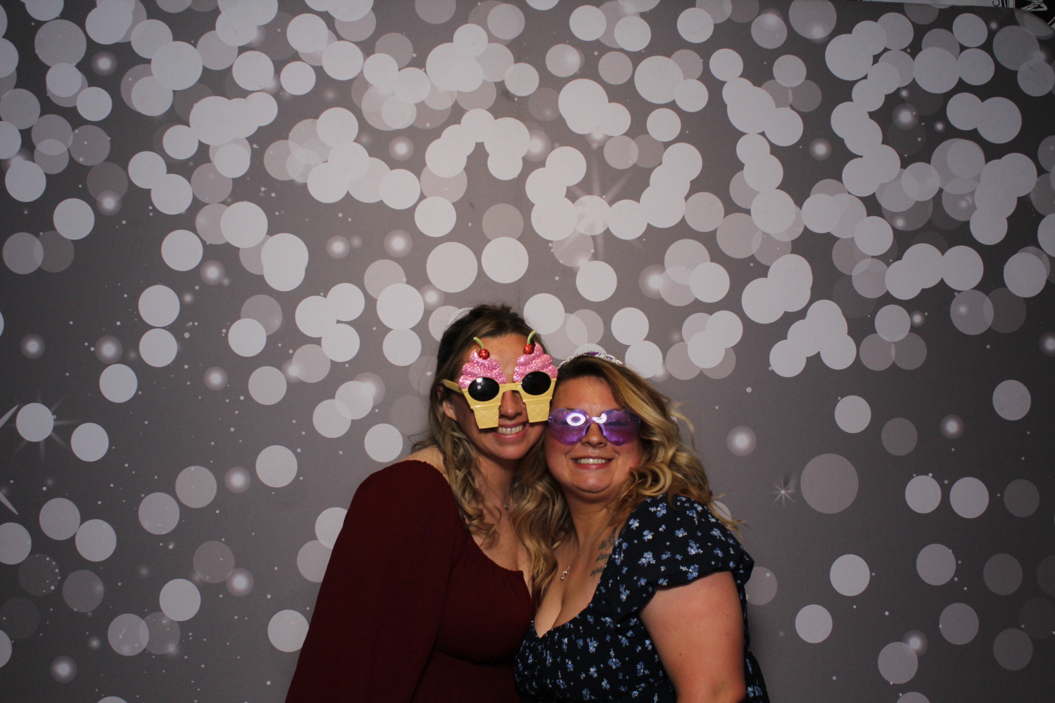The Floyd's Reception | View more photos from the event at gallery.photoboothcincy.com/u/PhotoBoothCincy/The-Floyds-Reception