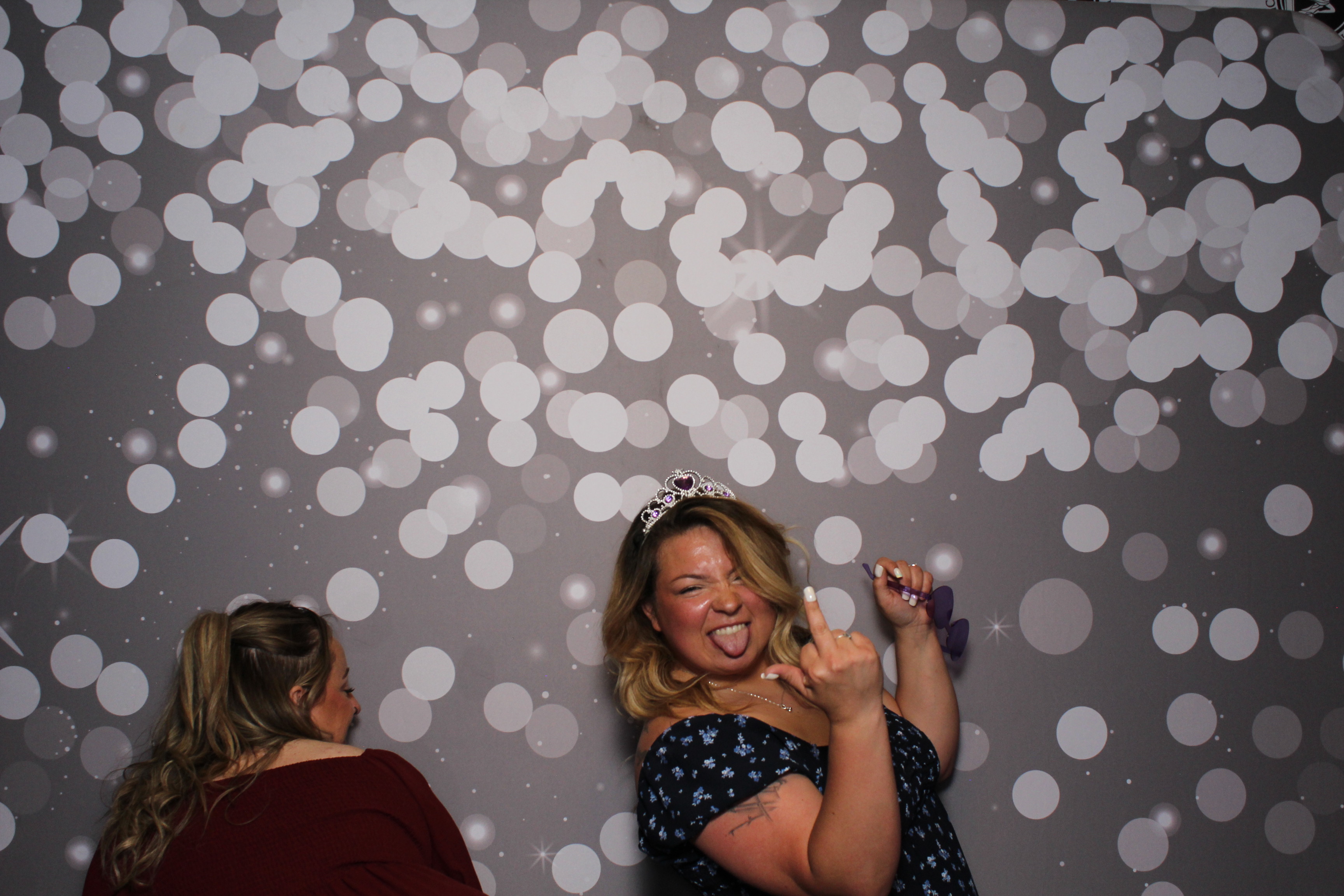 The Floyd's Reception | View more photos from the event at gallery.photoboothcincy.com/u/PhotoBoothCincy/The-Floyds-Reception