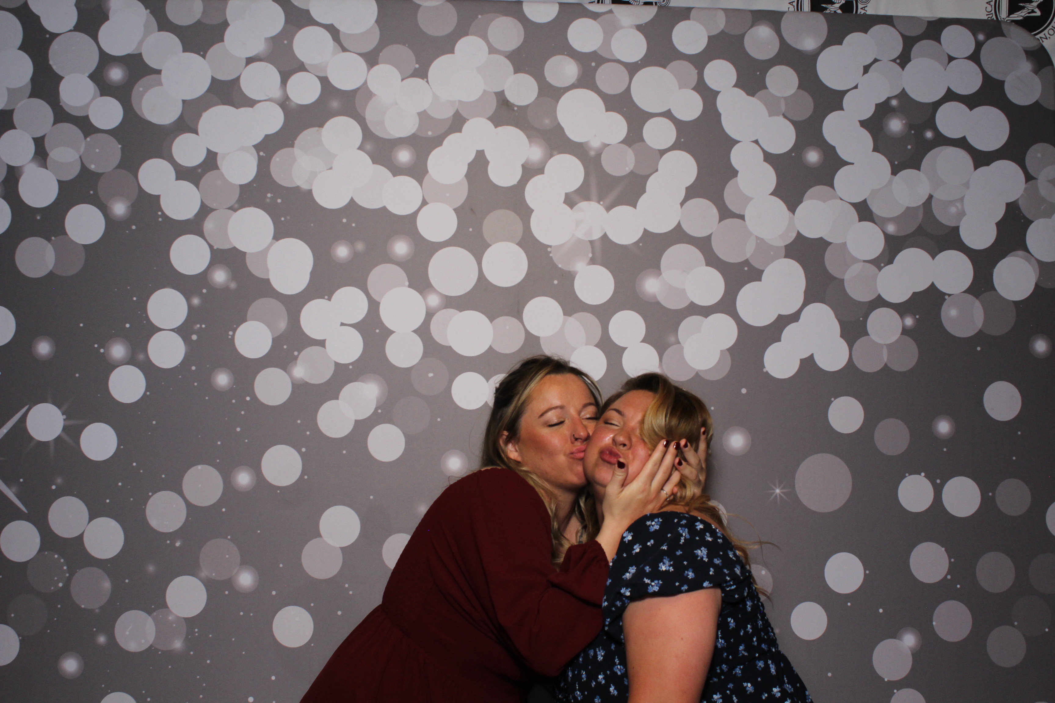 The Floyd's Reception | View more photos from the event at gallery.photoboothcincy.com/u/PhotoBoothCincy/The-Floyds-Reception