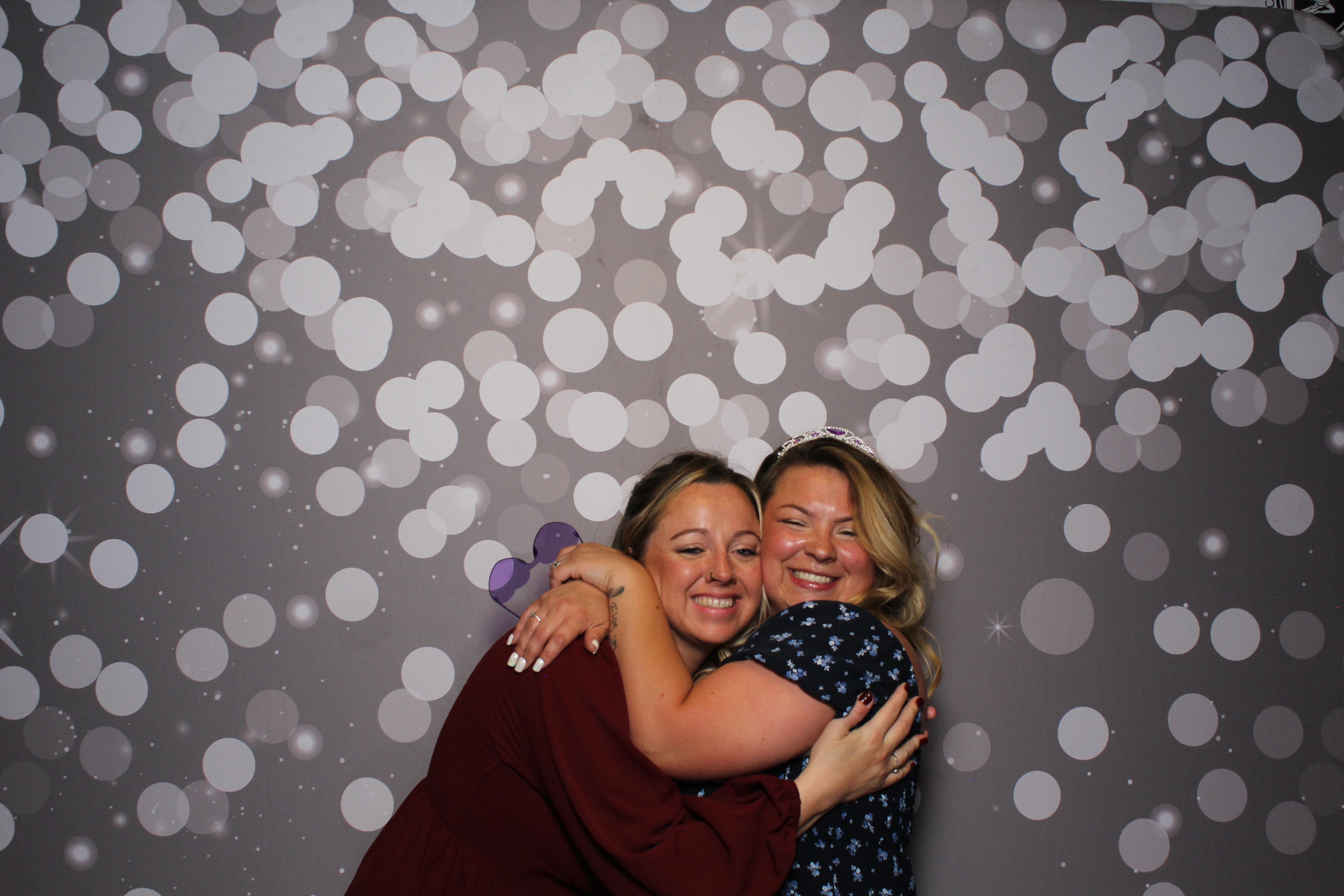 The Floyd's Reception | View more photos from the event at gallery.photoboothcincy.com/u/PhotoBoothCincy/The-Floyds-Reception