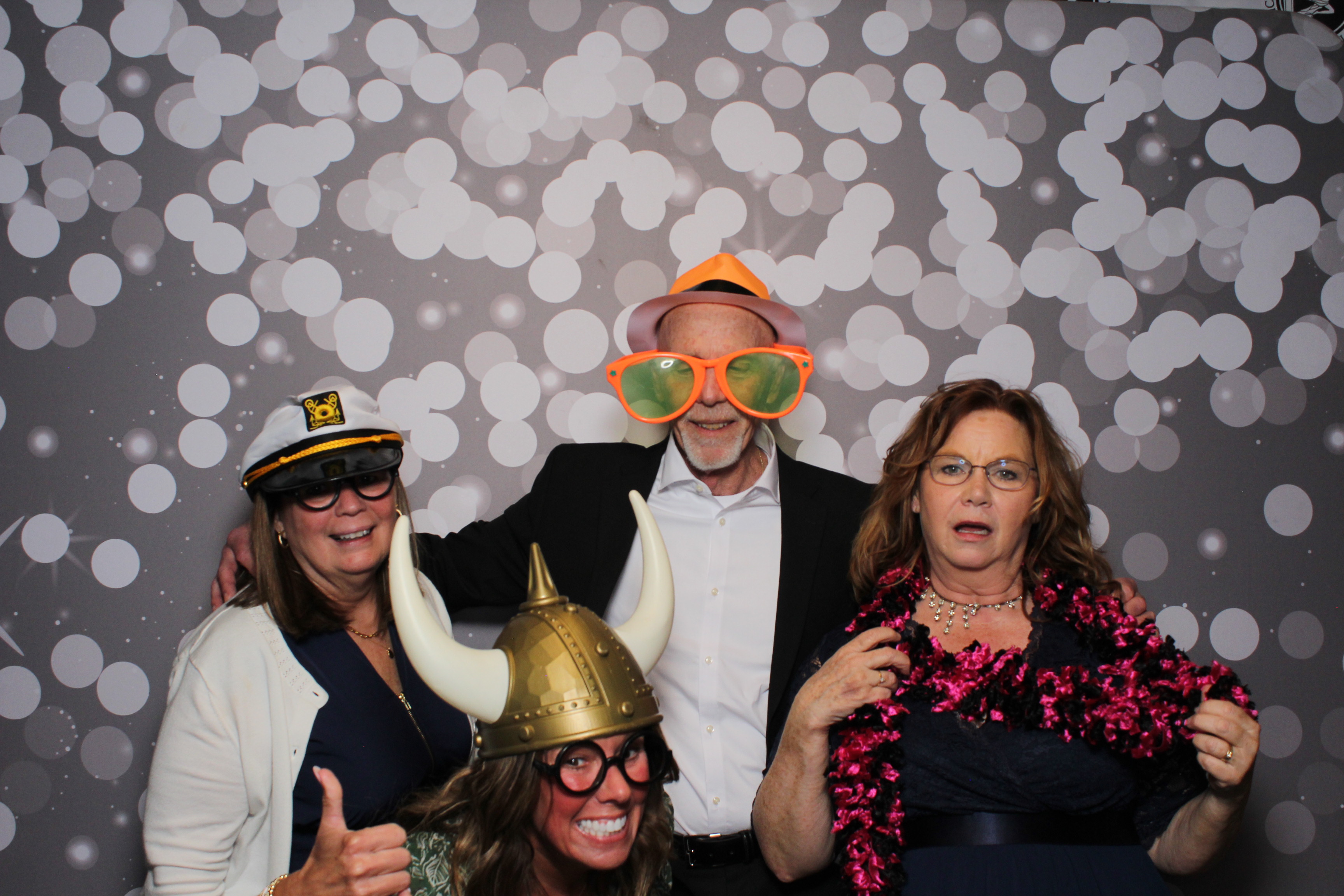The Floyd's Reception | View more photos from the event at gallery.photoboothcincy.com/u/PhotoBoothCincy/The-Floyds-Reception