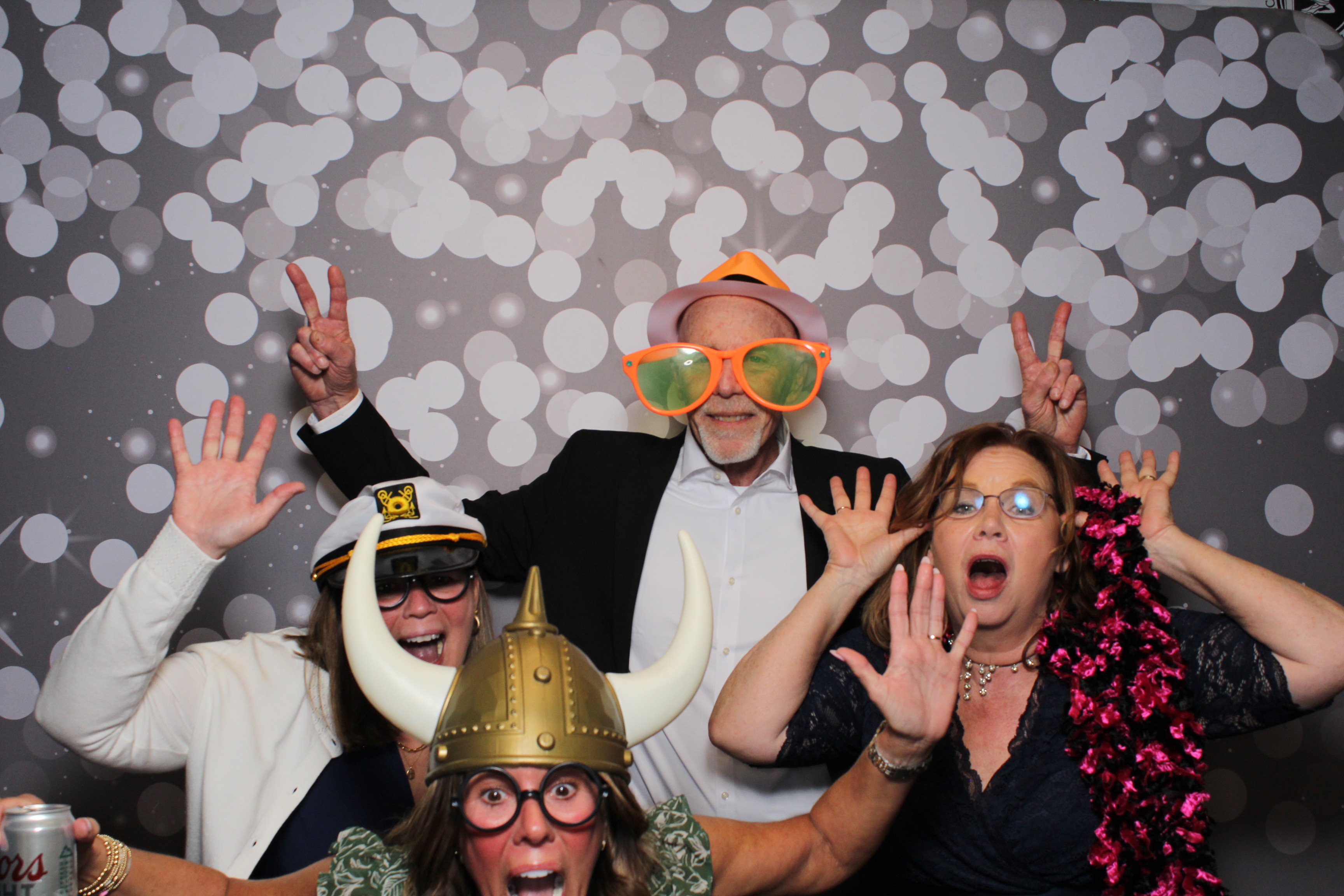 The Floyd's Reception | View more photos from the event at gallery.photoboothcincy.com/u/PhotoBoothCincy/The-Floyds-Reception