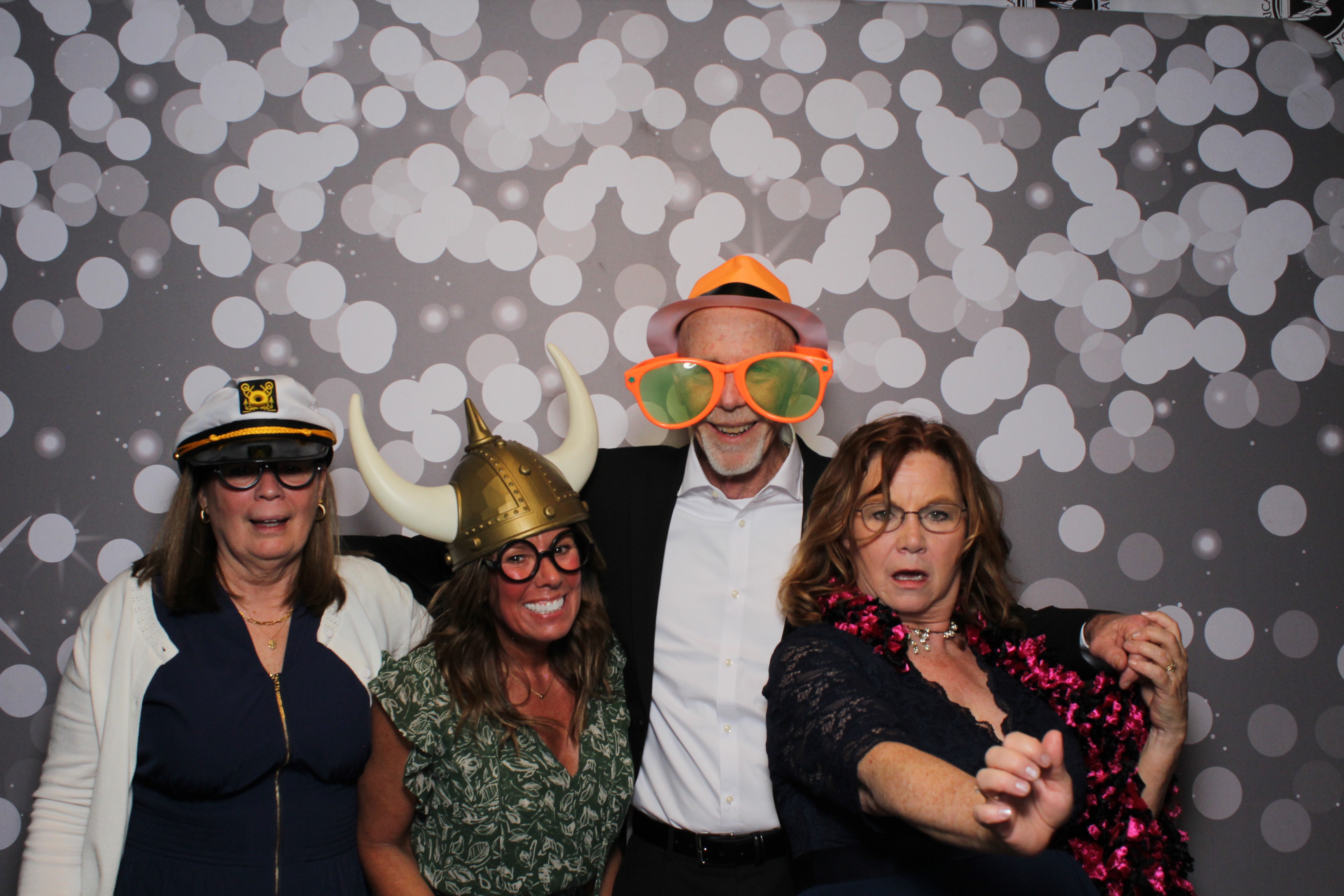 The Floyd's Reception | View more photos from the event at gallery.photoboothcincy.com/u/PhotoBoothCincy/The-Floyds-Reception