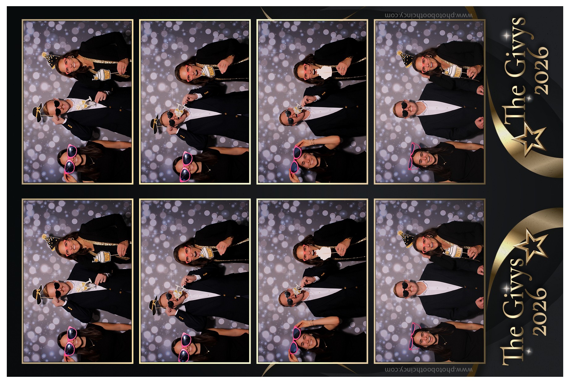 The Givys | View more photos from the event at gallery.photoboothcincy.com/u/PhotoBoothCincy/The-Givys