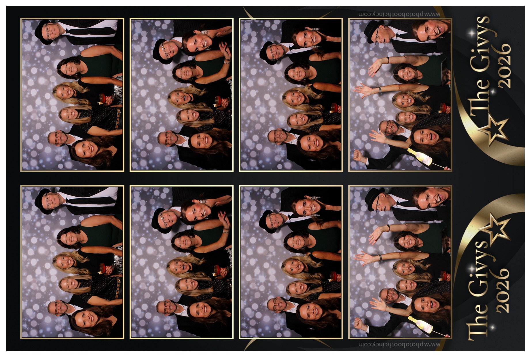The Givys | View more photos from the event at gallery.photoboothcincy.com/u/PhotoBoothCincy/The-Givys