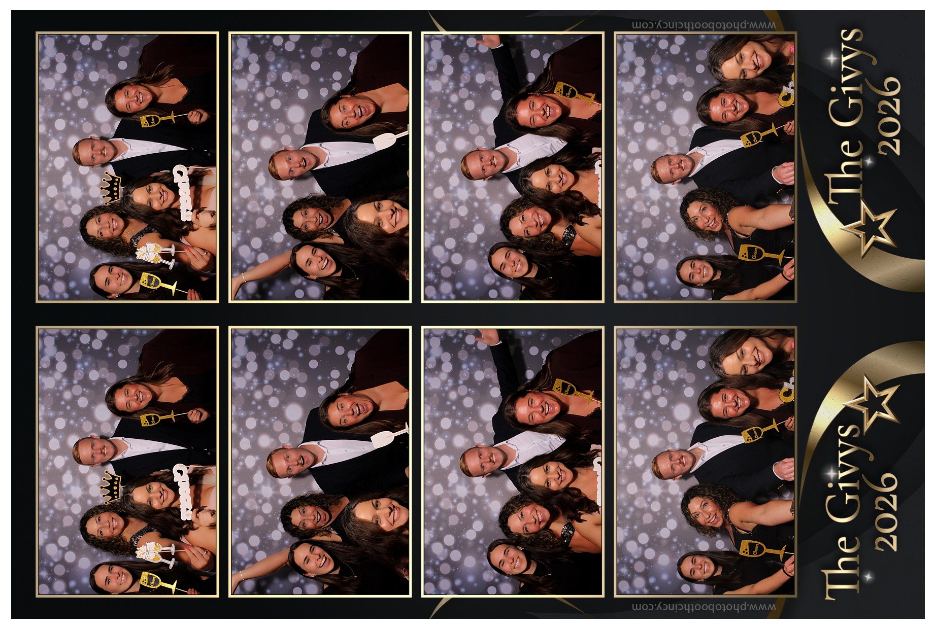 The Givys | View more photos from the event at gallery.photoboothcincy.com/u/PhotoBoothCincy/The-Givys