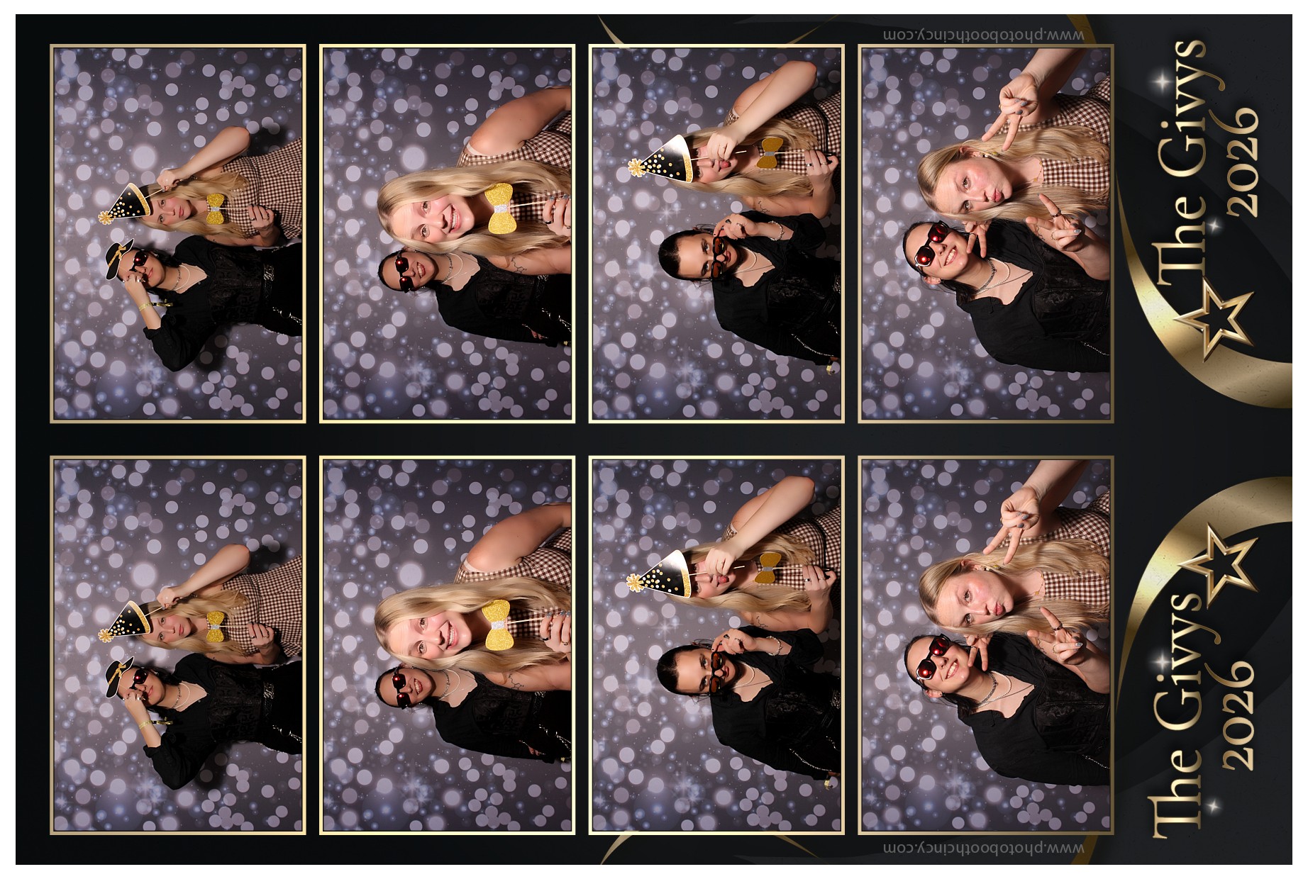 The Givys | View more photos from the event at gallery.photoboothcincy.com/u/PhotoBoothCincy/The-Givys