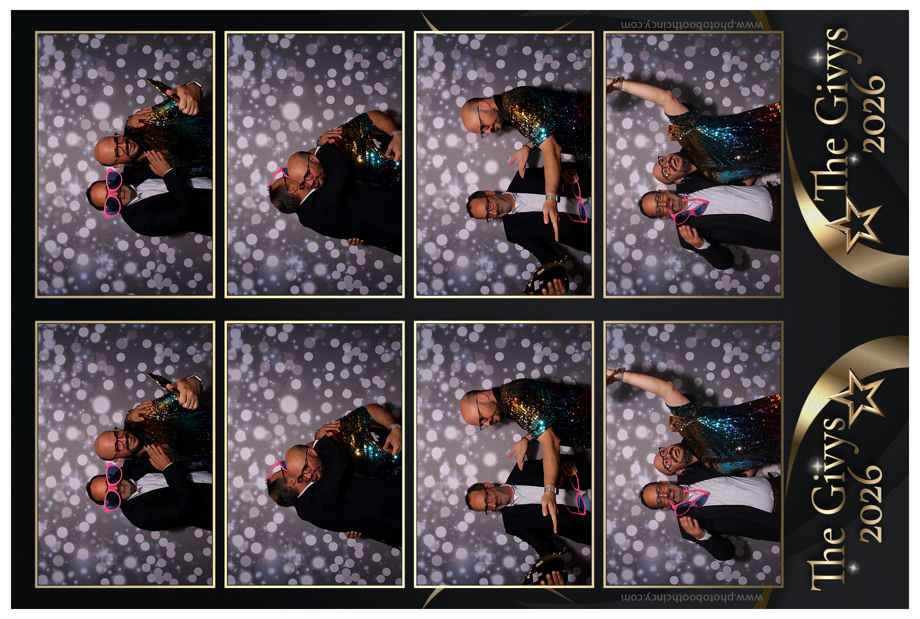 The Givys | View more photos from the event at gallery.photoboothcincy.com/u/PhotoBoothCincy/The-Givys