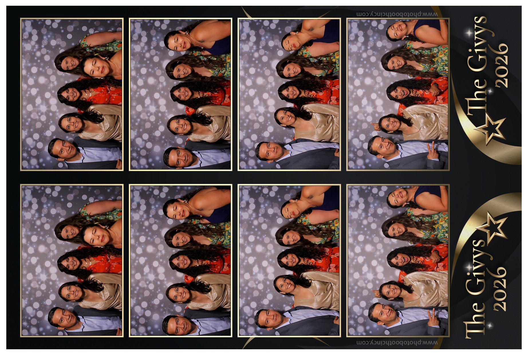 The Givys | View more photos from the event at gallery.photoboothcincy.com/u/PhotoBoothCincy/The-Givys