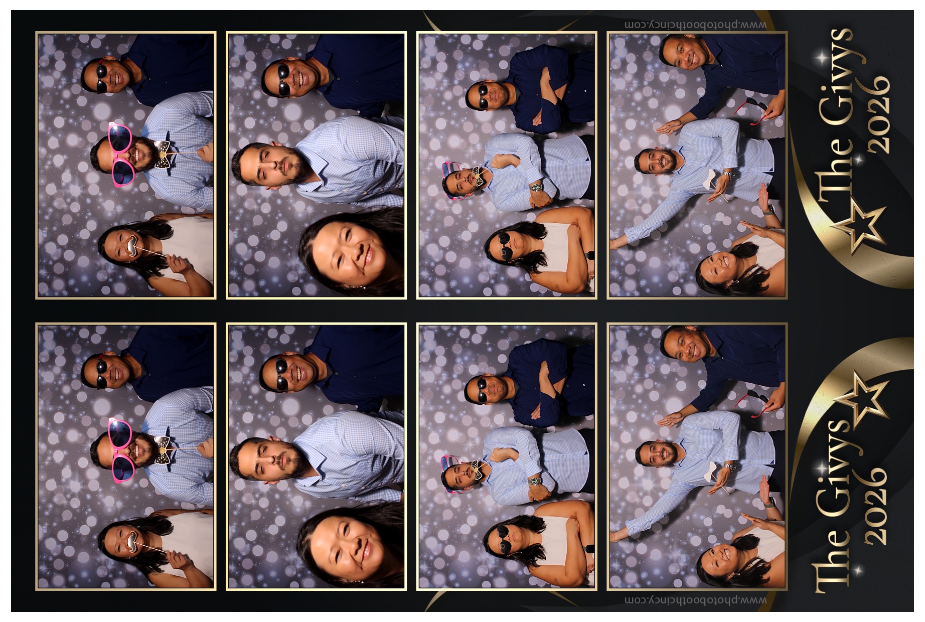 The Givys | View more photos from the event at gallery.photoboothcincy.com/u/PhotoBoothCincy/The-Givys