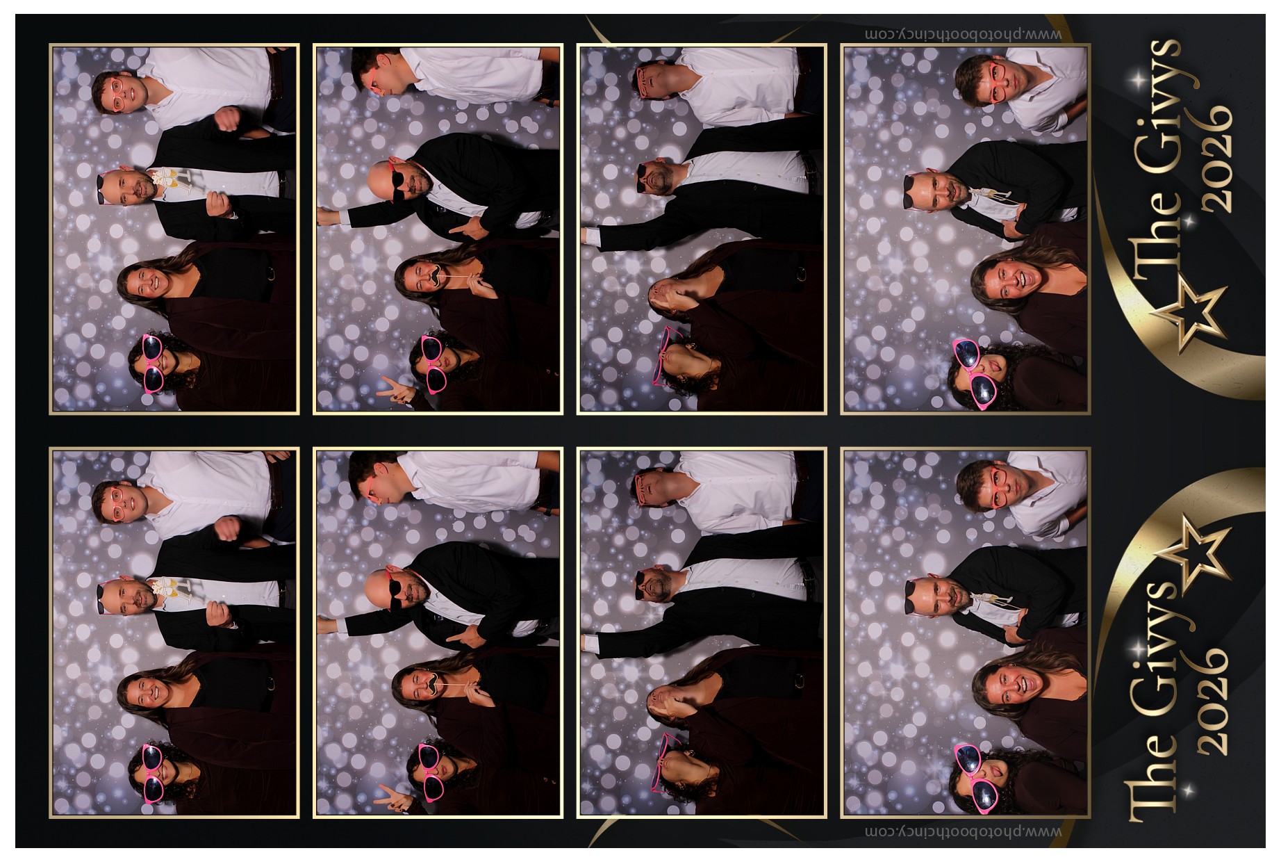 The Givys | View more photos from the event at gallery.photoboothcincy.com/u/PhotoBoothCincy/The-Givys