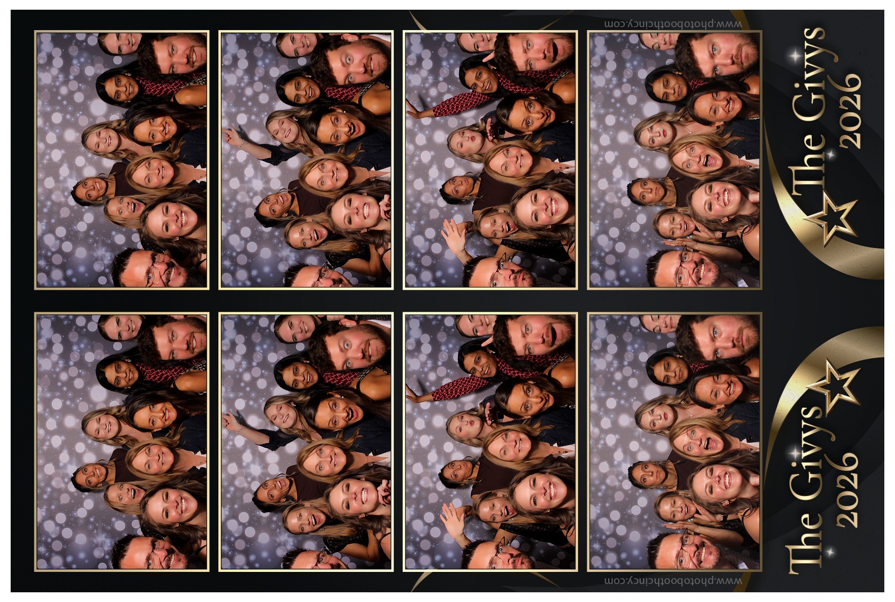 The Givys | View more photos from the event at gallery.photoboothcincy.com/u/PhotoBoothCincy/The-Givys