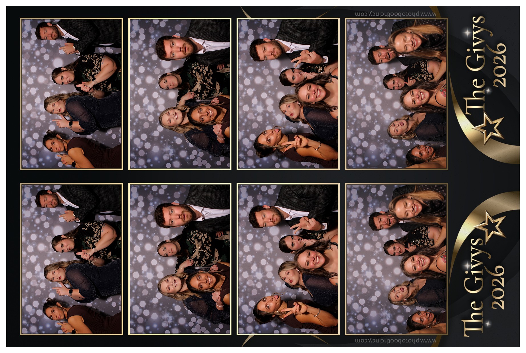 The Givys | View more photos from the event at gallery.photoboothcincy.com/u/PhotoBoothCincy/The-Givys