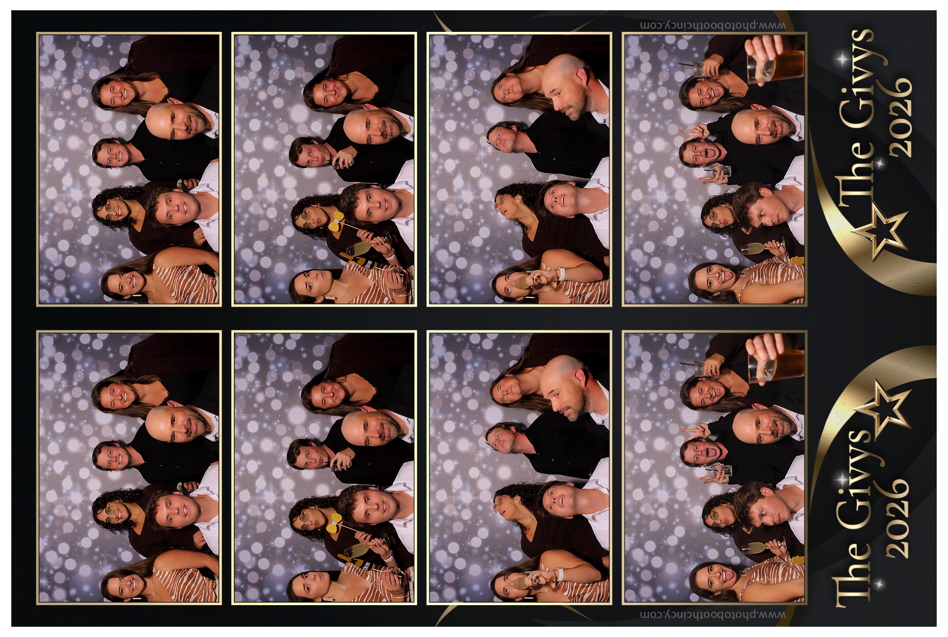 The Givys | View more photos from the event at gallery.photoboothcincy.com/u/PhotoBoothCincy/The-Givys