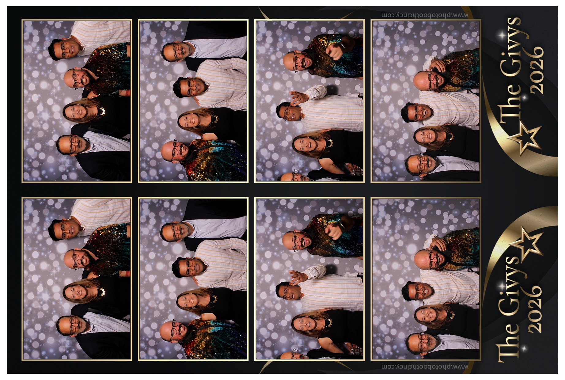 The Givys | View more photos from the event at gallery.photoboothcincy.com/u/PhotoBoothCincy/The-Givys