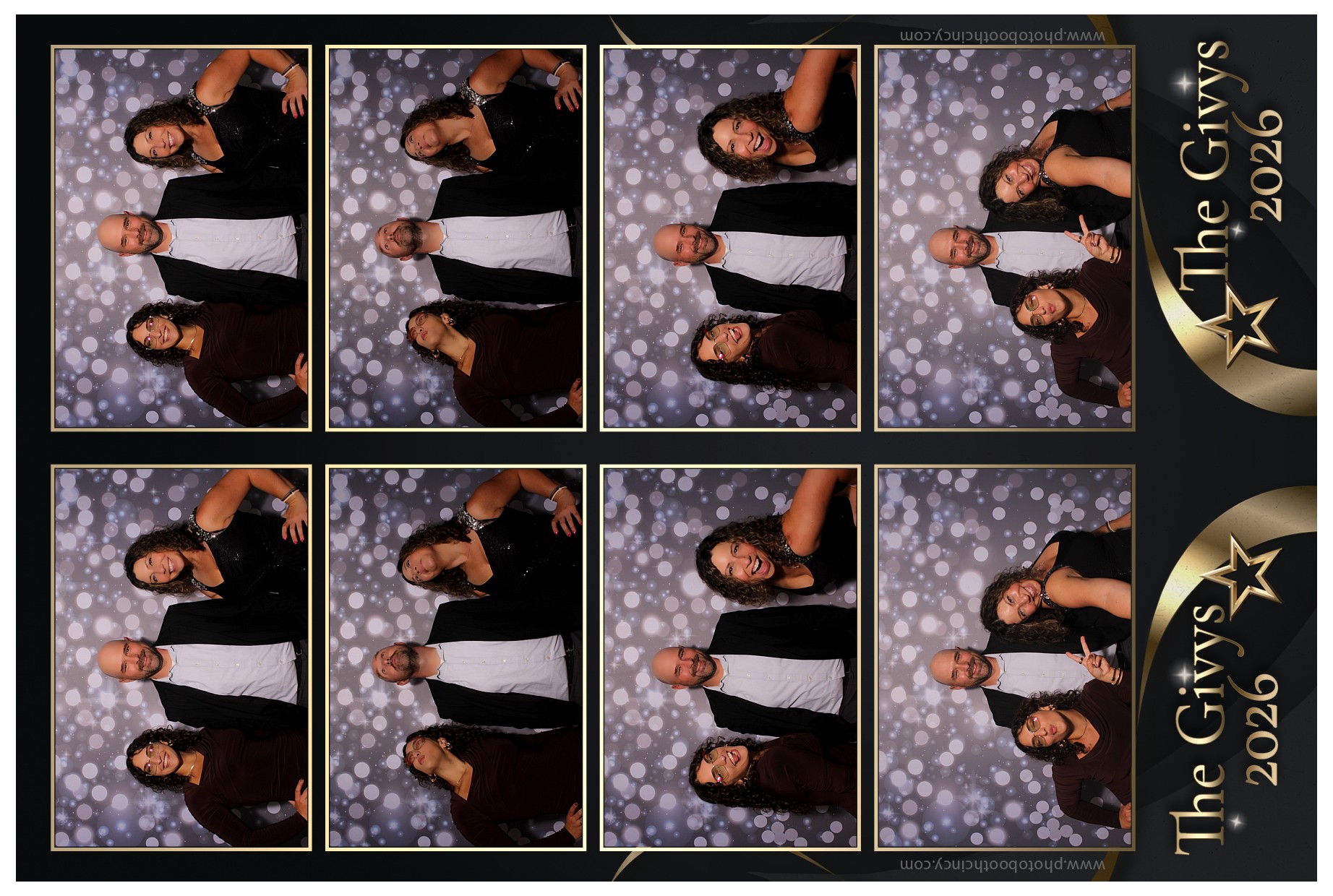 The Givys | View more photos from the event at gallery.photoboothcincy.com/u/PhotoBoothCincy/The-Givys