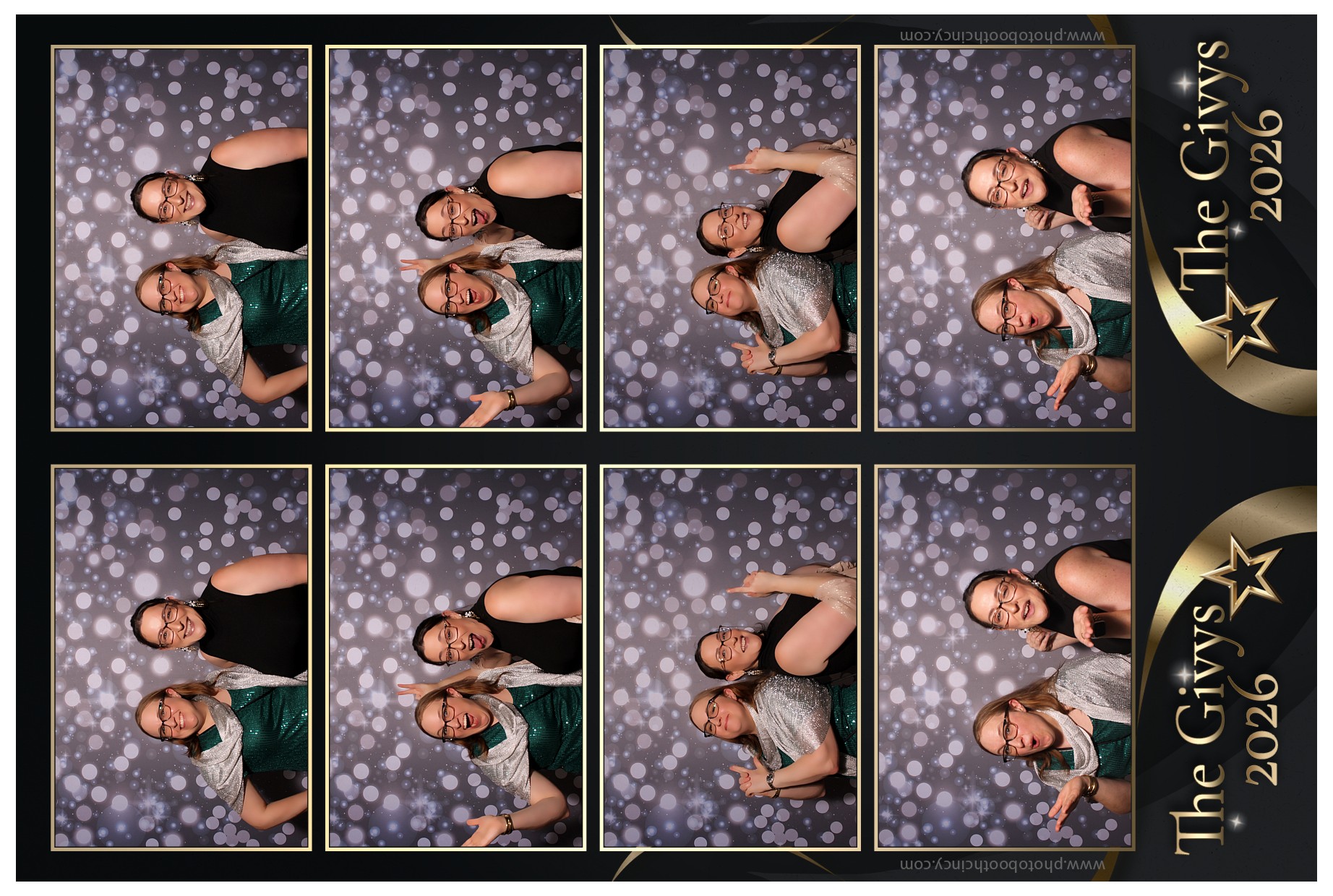 The Givys | View more photos from the event at gallery.photoboothcincy.com/u/PhotoBoothCincy/The-Givys
