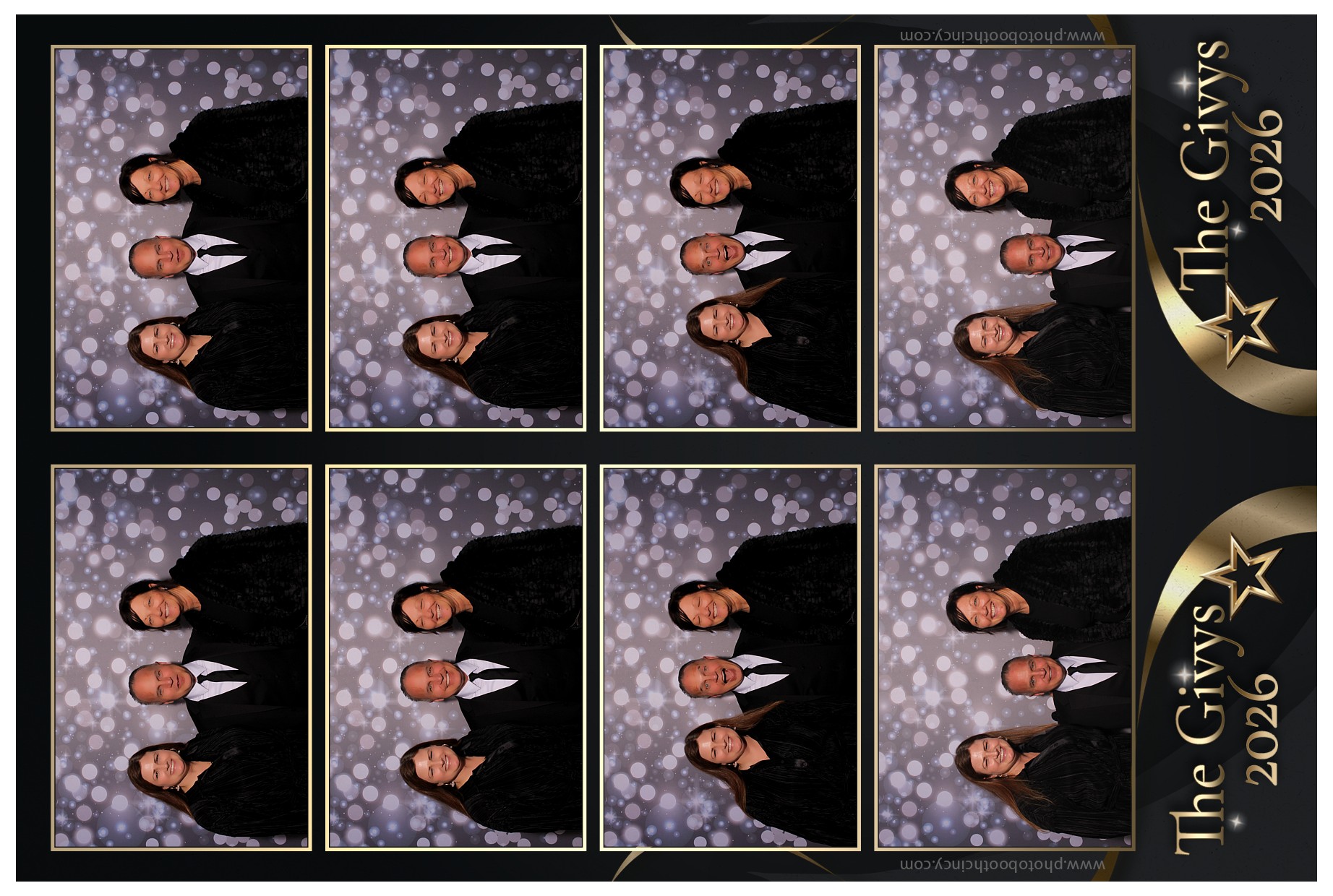 The Givys | View more photos from the event at gallery.photoboothcincy.com/u/PhotoBoothCincy/The-Givys