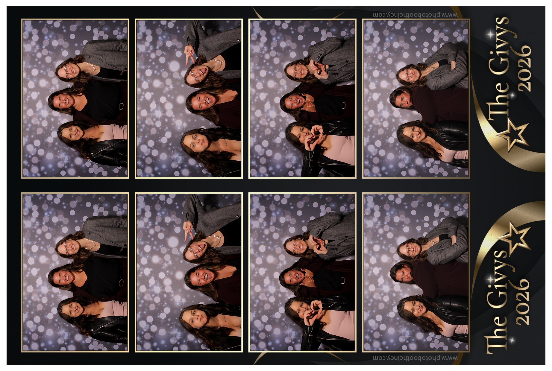 The Givys | View more photos from the event at gallery.photoboothcincy.com/u/PhotoBoothCincy/The-Givys