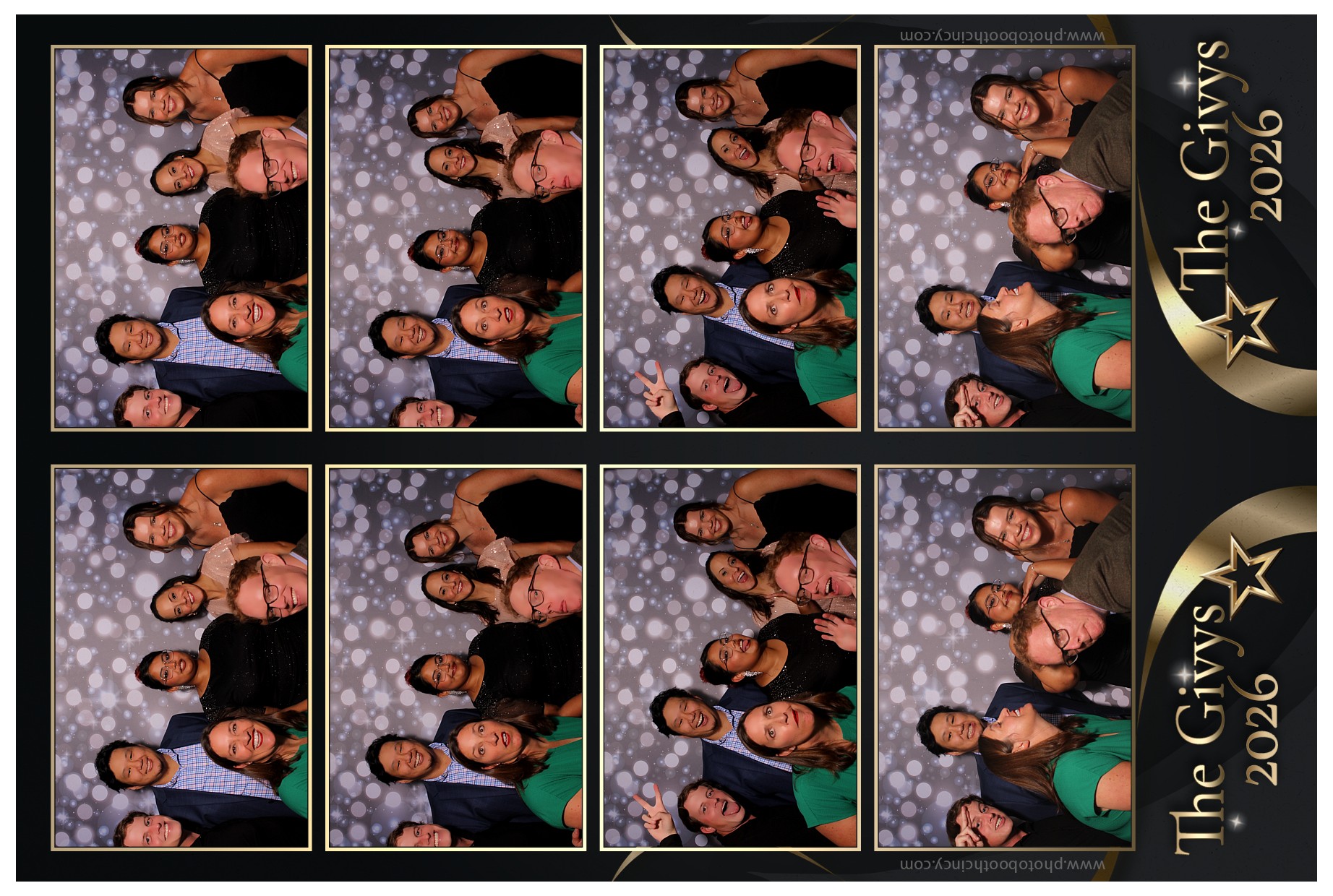 The Givys | View more photos from the event at gallery.photoboothcincy.com/u/PhotoBoothCincy/The-Givys