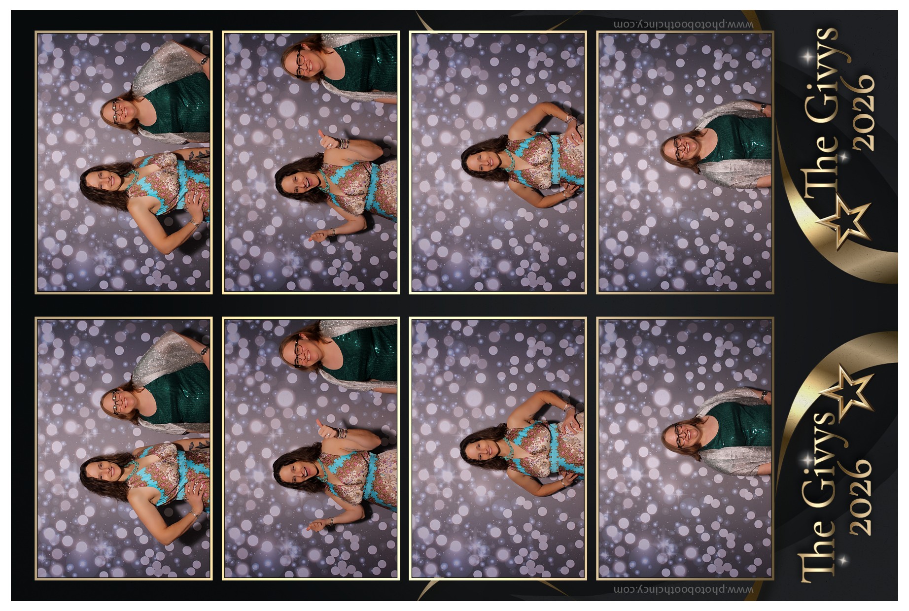 The Givys | View more photos from the event at gallery.photoboothcincy.com/u/PhotoBoothCincy/The-Givys
