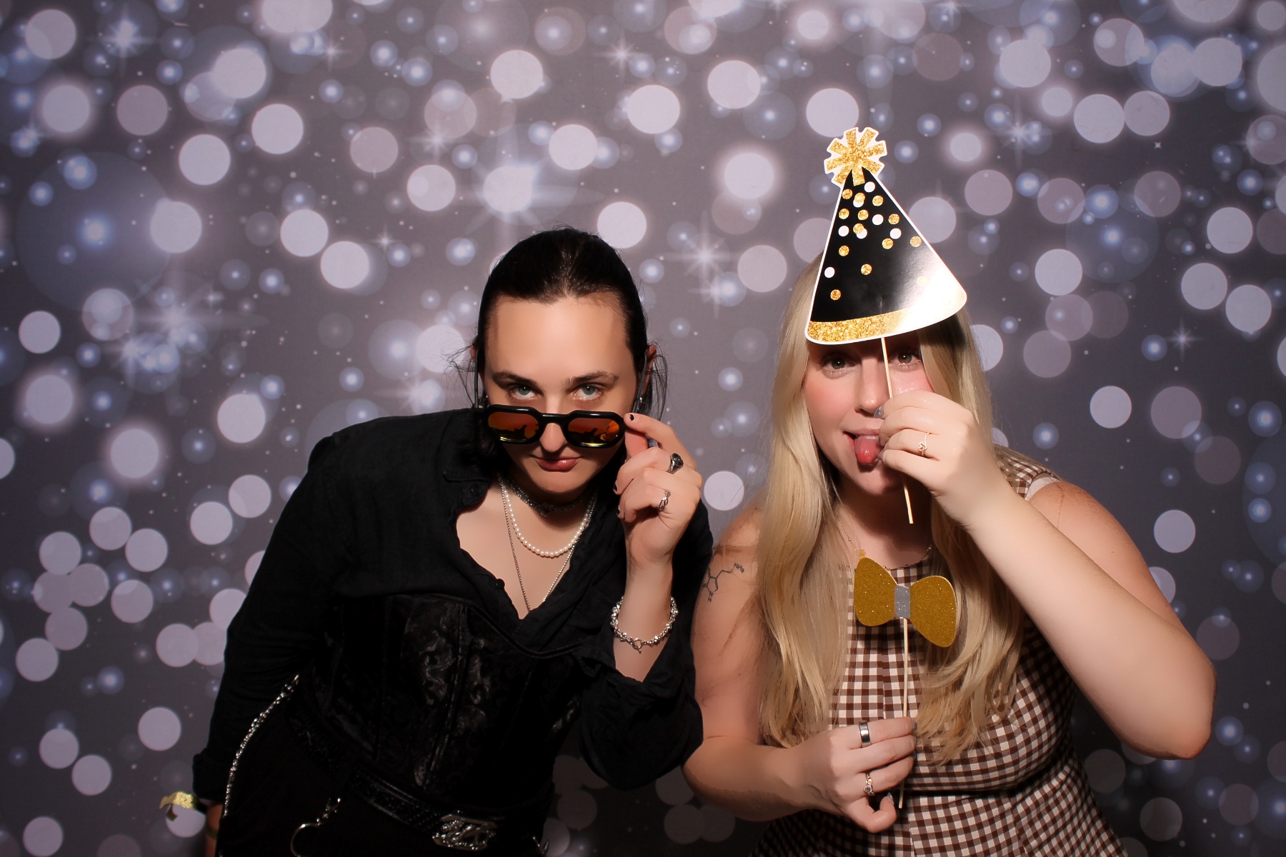 The Givys | View more photos from the event at gallery.photoboothcincy.com/u/PhotoBoothCincy/The-Givys