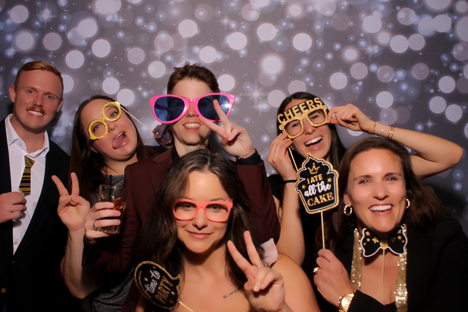 The Givys | View more photos from the event at gallery.photoboothcincy.com/u/PhotoBoothCincy/The-Givys