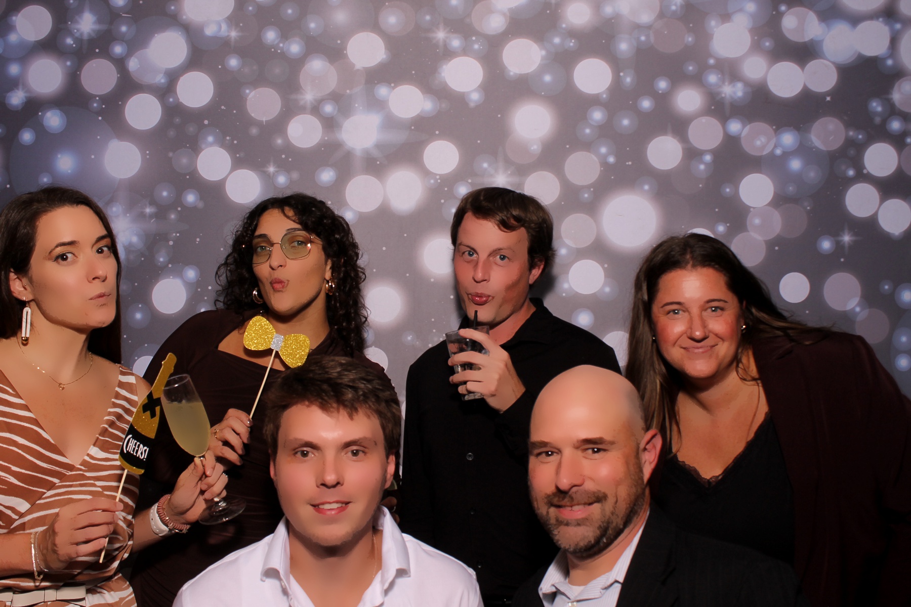 The Givys | View more photos from the event at gallery.photoboothcincy.com/u/PhotoBoothCincy/The-Givys