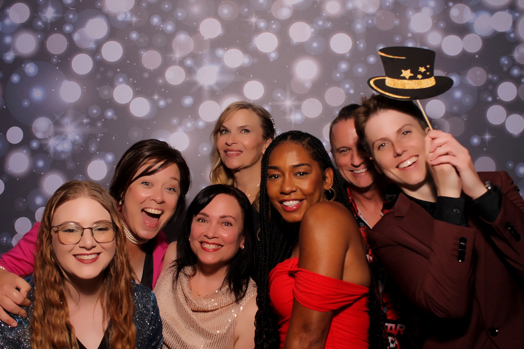 The Givys | View more photos from the event at gallery.photoboothcincy.com/u/PhotoBoothCincy/The-Givys