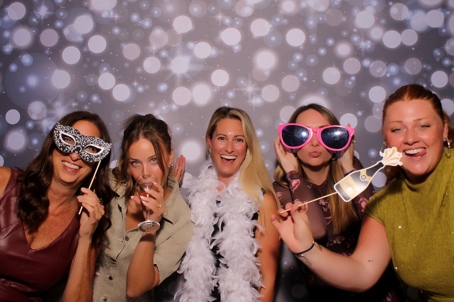 The Givys | View more photos from the event at gallery.photoboothcincy.com/u/PhotoBoothCincy/The-Givys