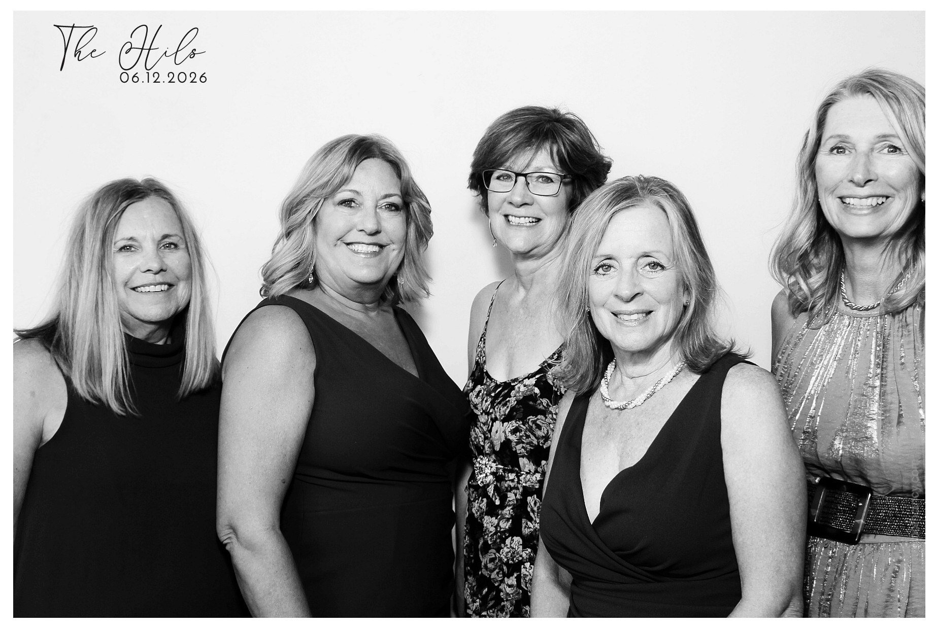 The Hils | View more photos from the event at gallery.photoboothcincy.com/u/PhotoBoothCincy/The-Hils