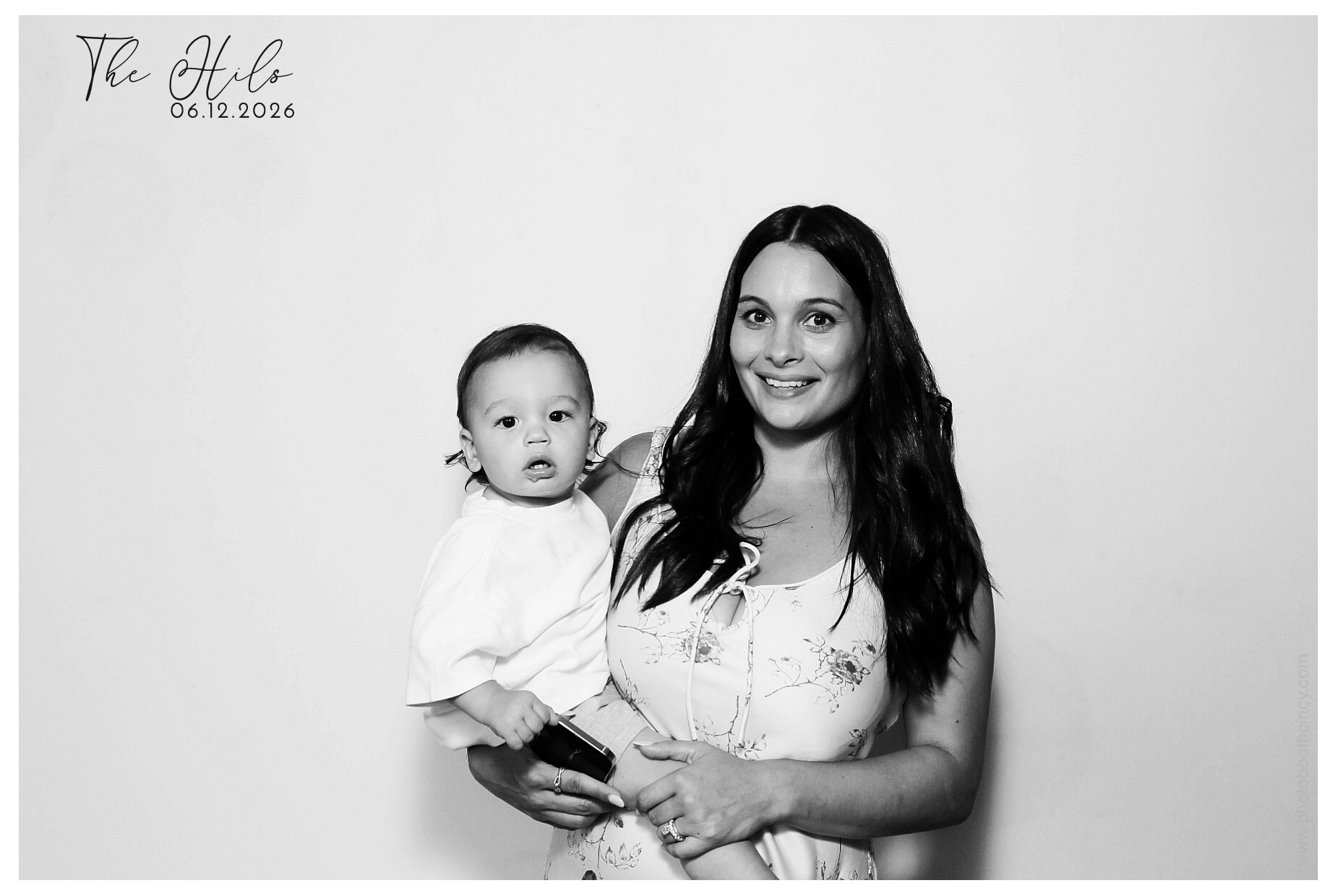 The Hils | View more photos from the event at gallery.photoboothcincy.com/u/PhotoBoothCincy/The-Hils