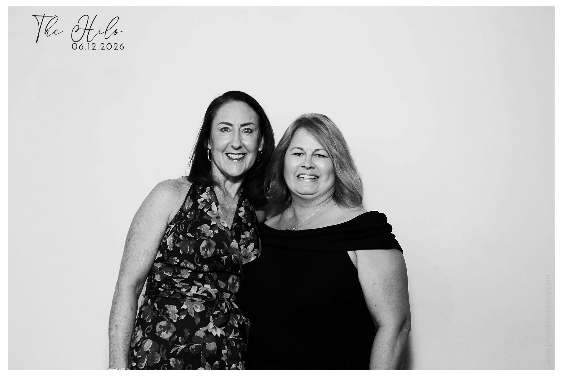 The Hils | View more photos from the event at gallery.photoboothcincy.com/u/PhotoBoothCincy/The-Hils