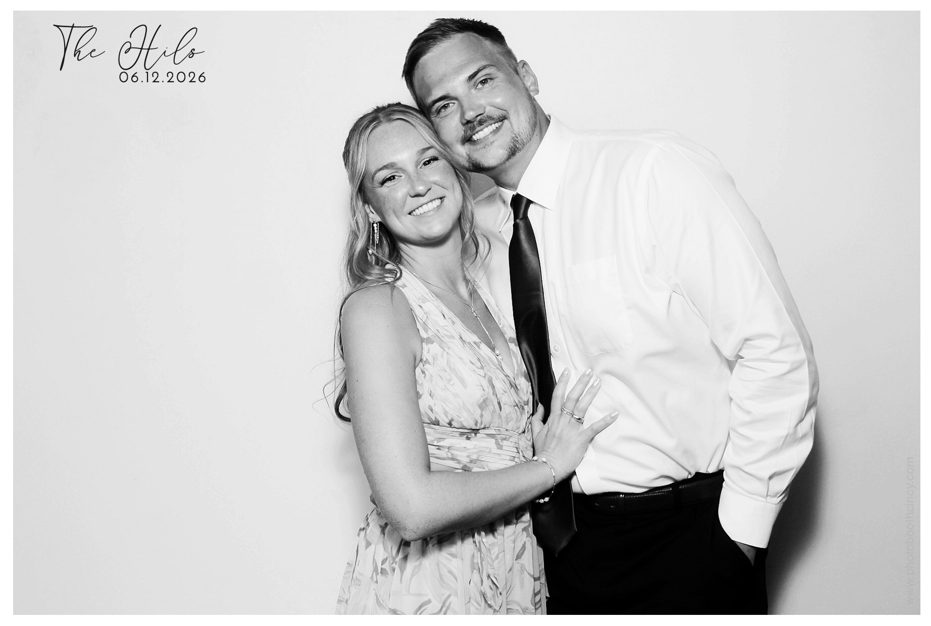 The Hils | View more photos from the event at gallery.photoboothcincy.com/u/PhotoBoothCincy/The-Hils