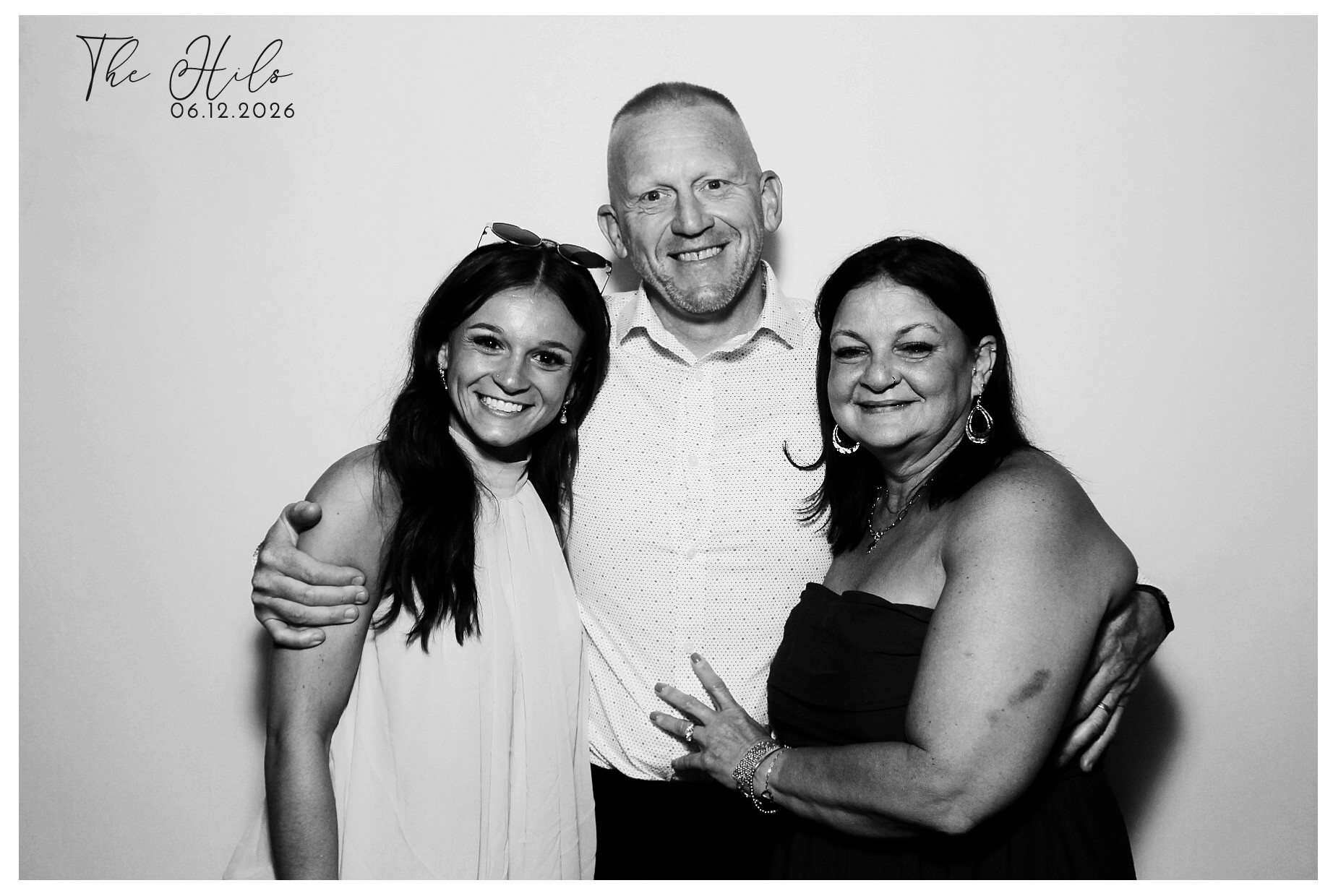 The Hils | View more photos from the event at gallery.photoboothcincy.com/u/PhotoBoothCincy/The-Hils