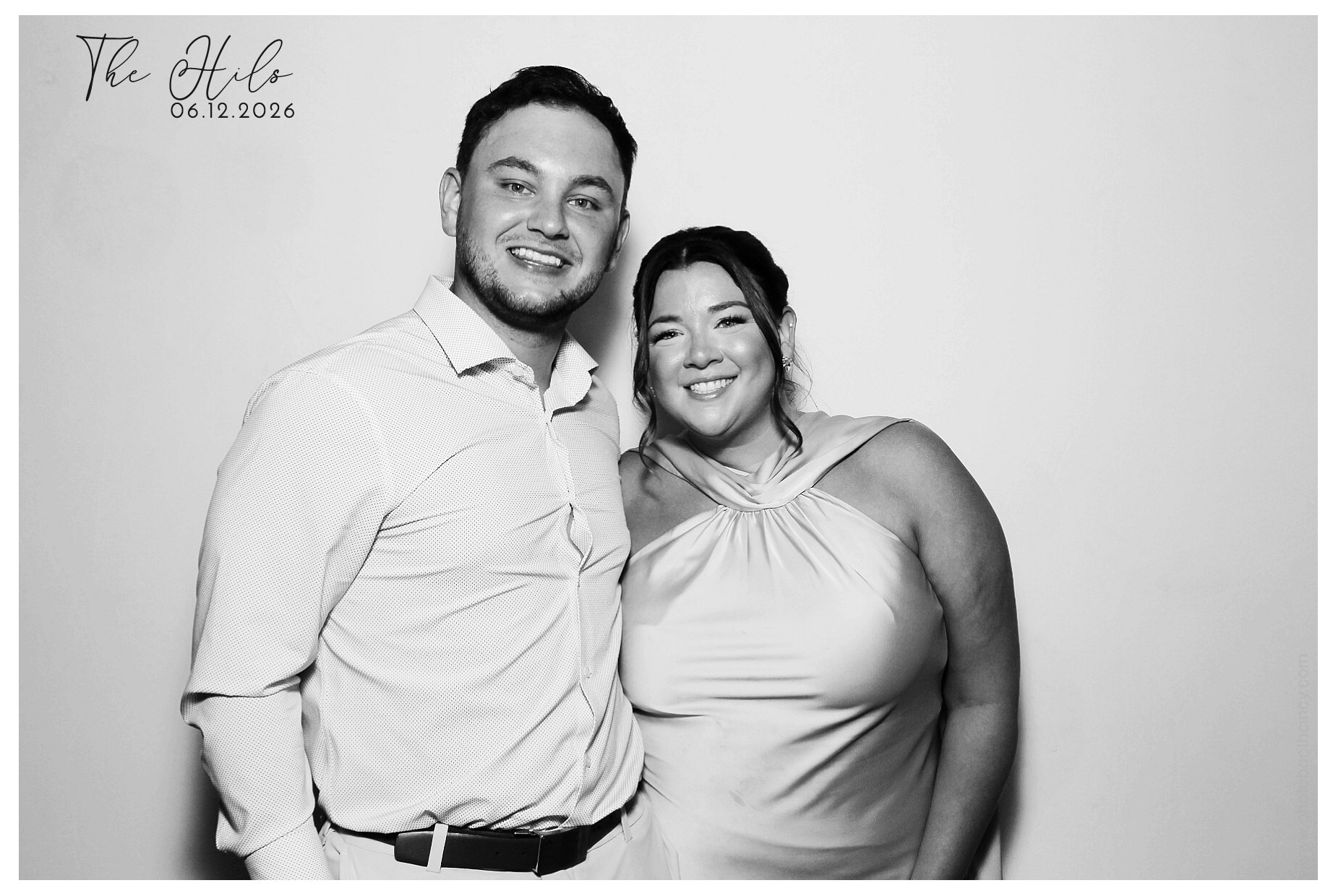The Hils | View more photos from the event at gallery.photoboothcincy.com/u/PhotoBoothCincy/The-Hils