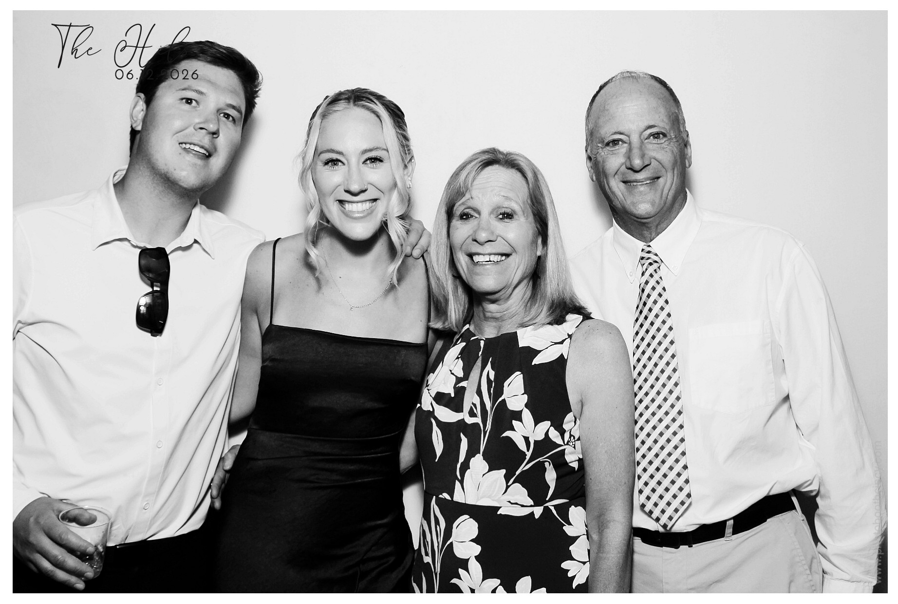 The Hils | View more photos from the event at gallery.photoboothcincy.com/u/PhotoBoothCincy/The-Hils
