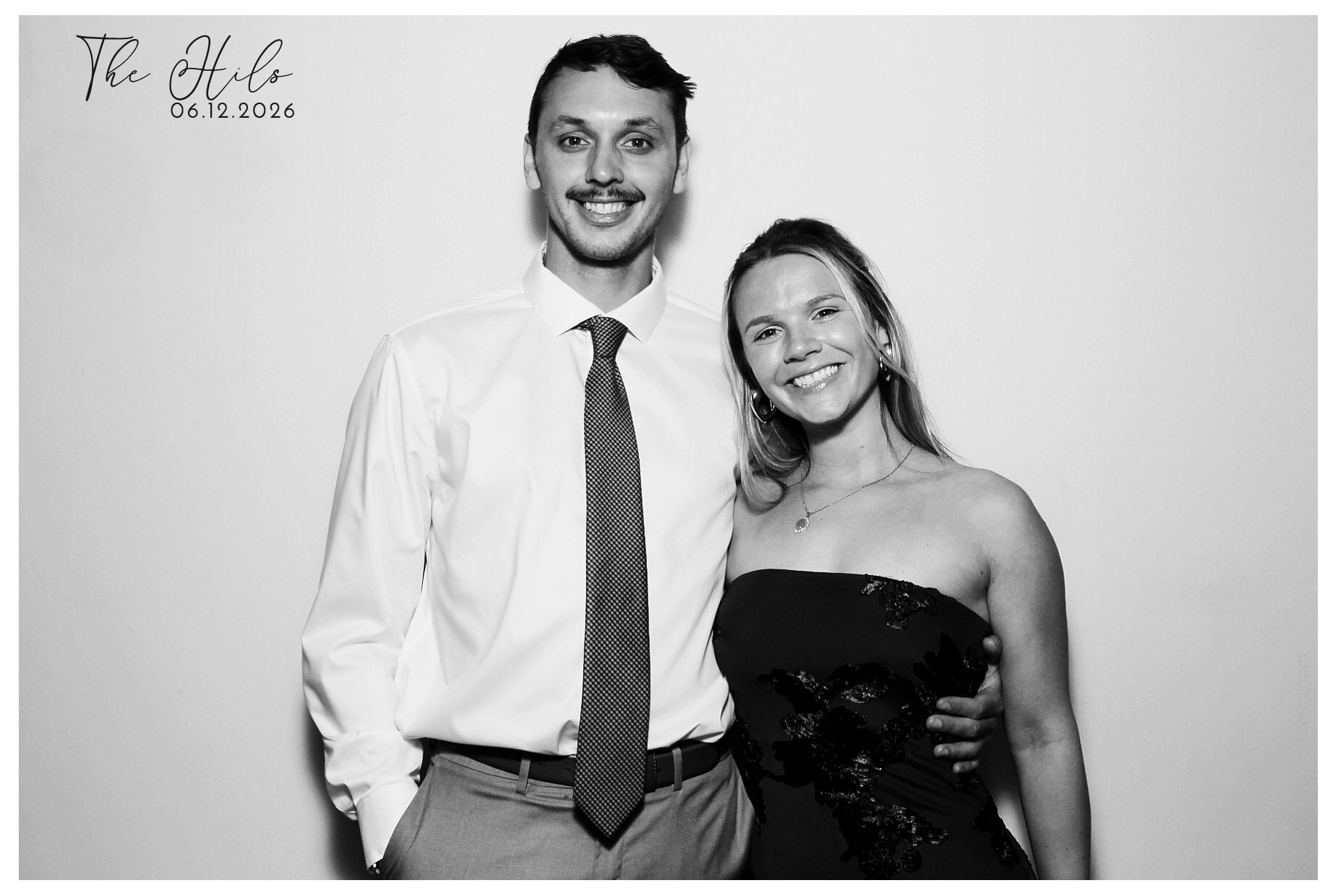 The Hils | View more photos from the event at gallery.photoboothcincy.com/u/PhotoBoothCincy/The-Hils