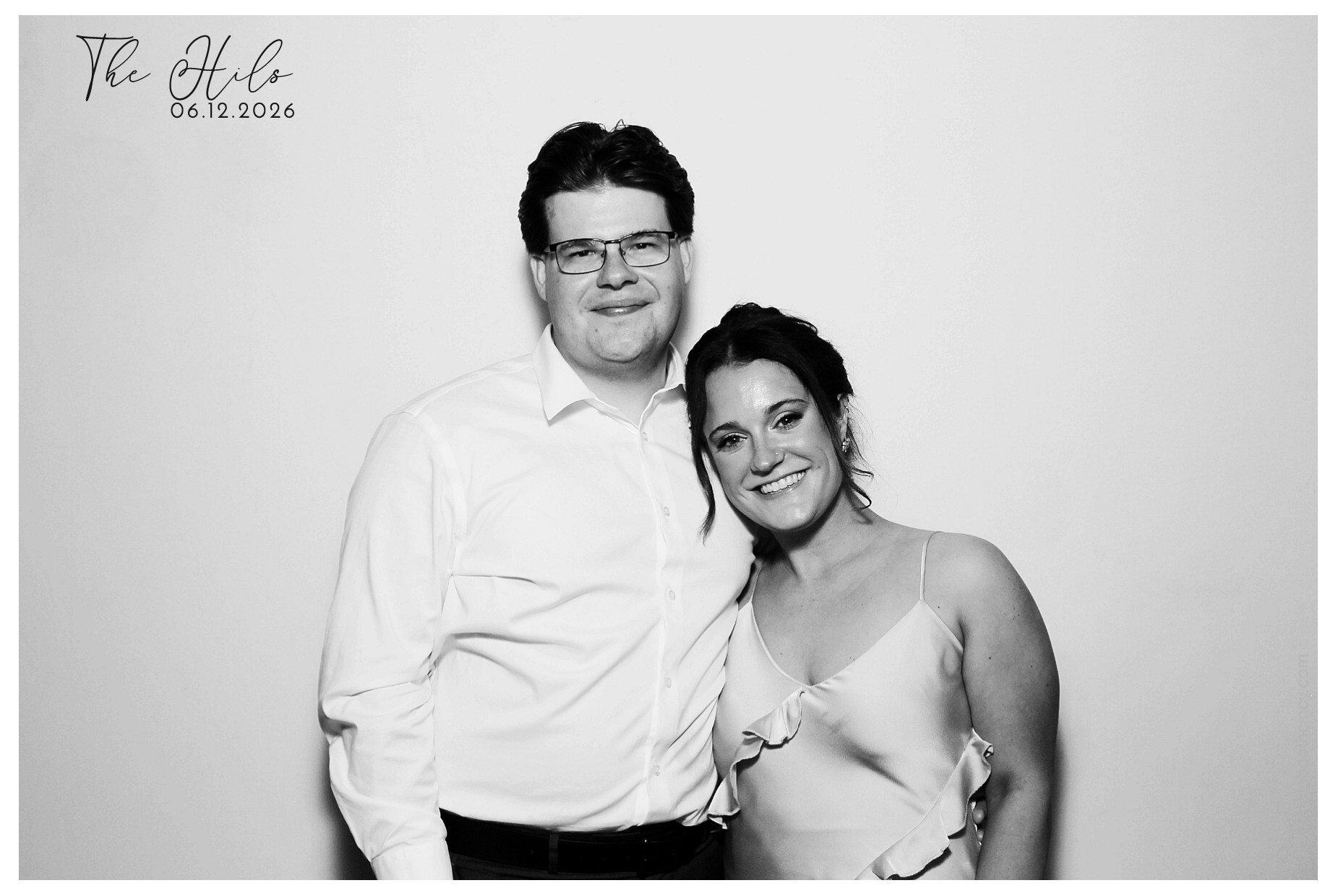 The Hils | View more photos from the event at gallery.photoboothcincy.com/u/PhotoBoothCincy/The-Hils