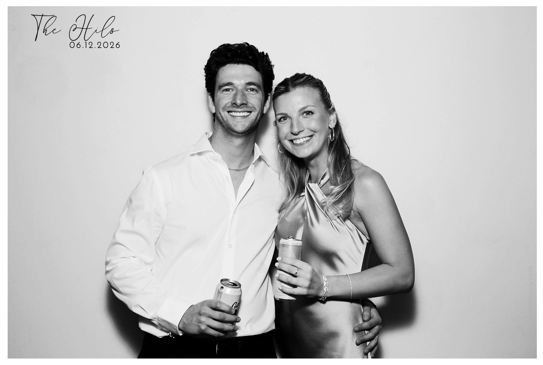 The Hils | View more photos from the event at gallery.photoboothcincy.com/u/PhotoBoothCincy/The-Hils