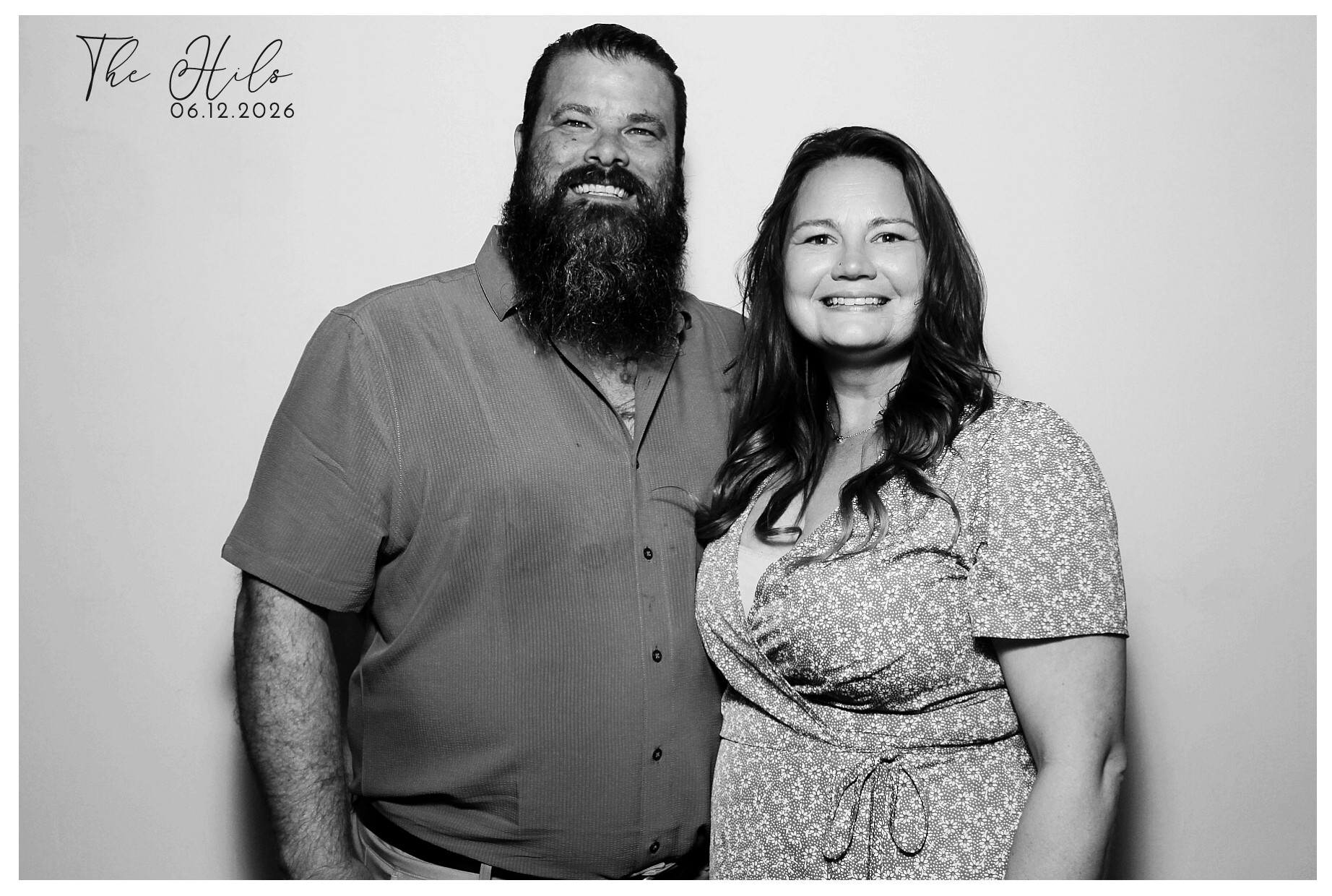 The Hils | View more photos from the event at gallery.photoboothcincy.com/u/PhotoBoothCincy/The-Hils